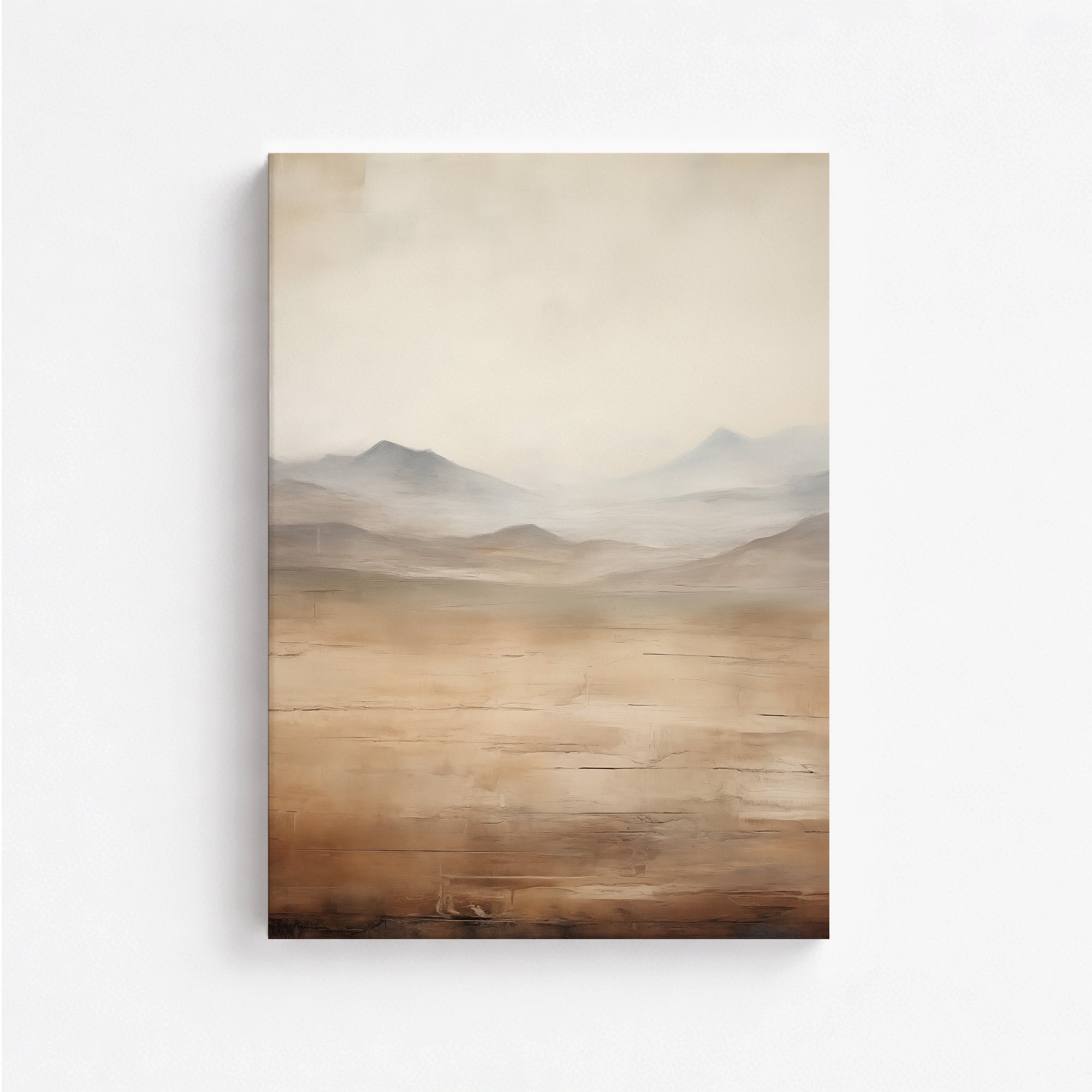 Plaines de Desert Mirage