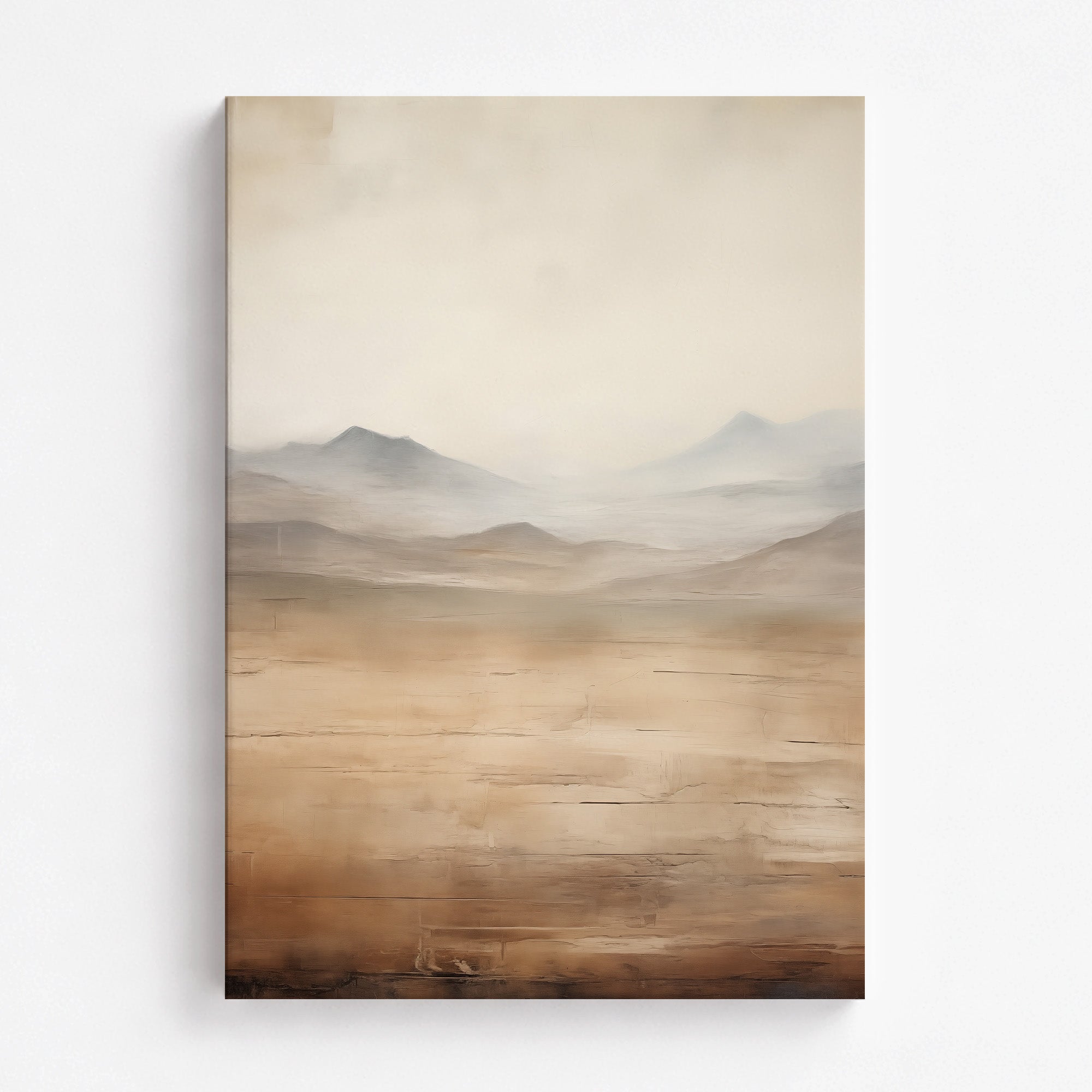 Plaines de Desert Mirage
