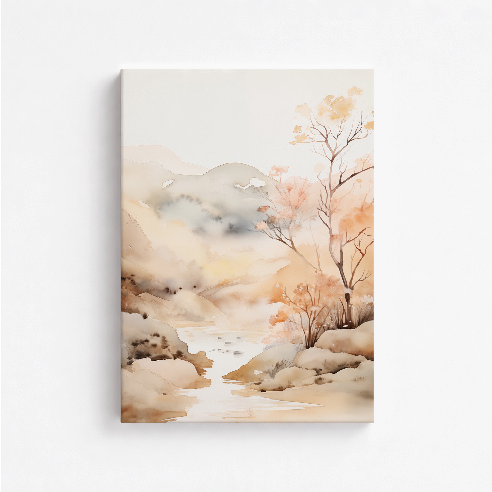 Ruisseau Whispering