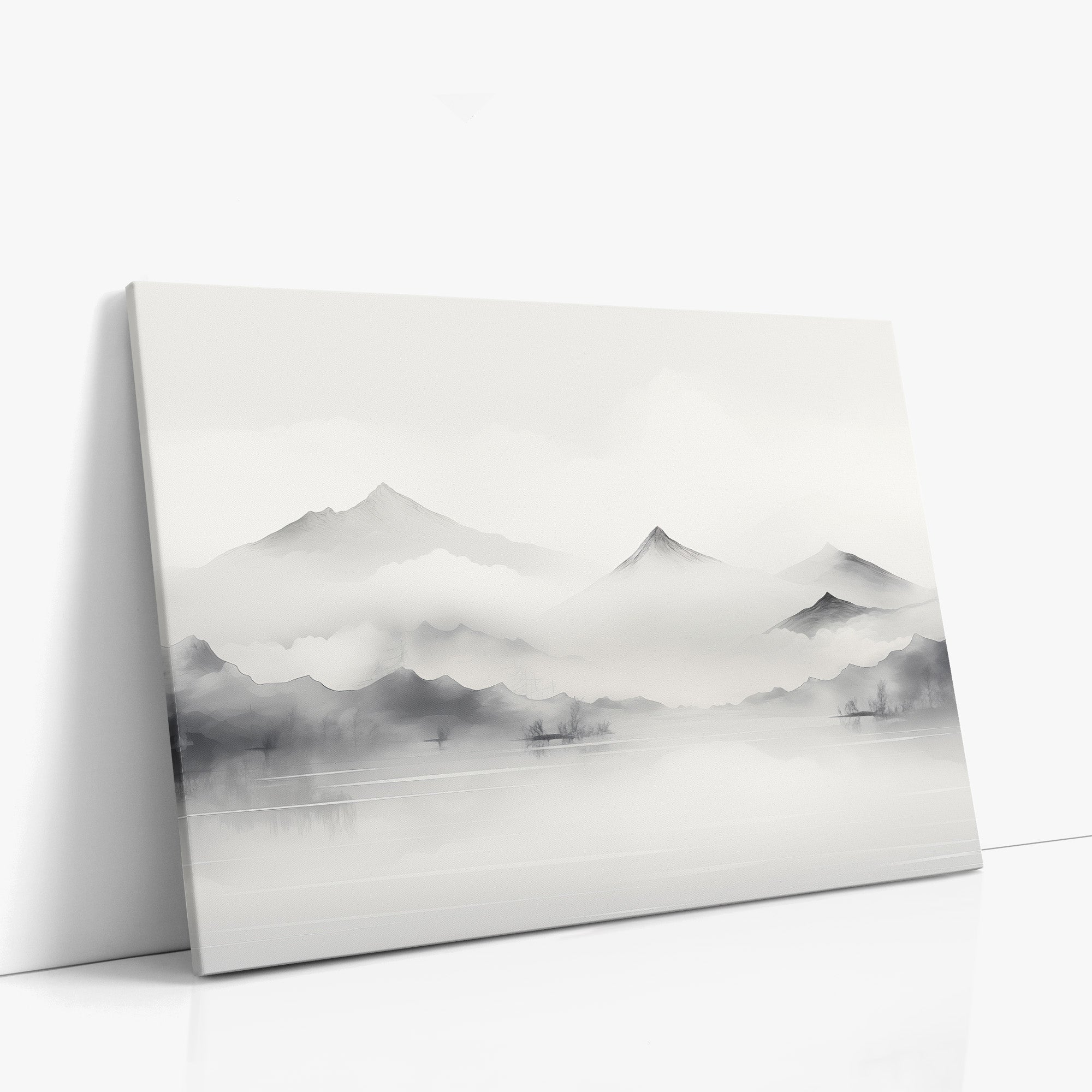 Silent Peaks