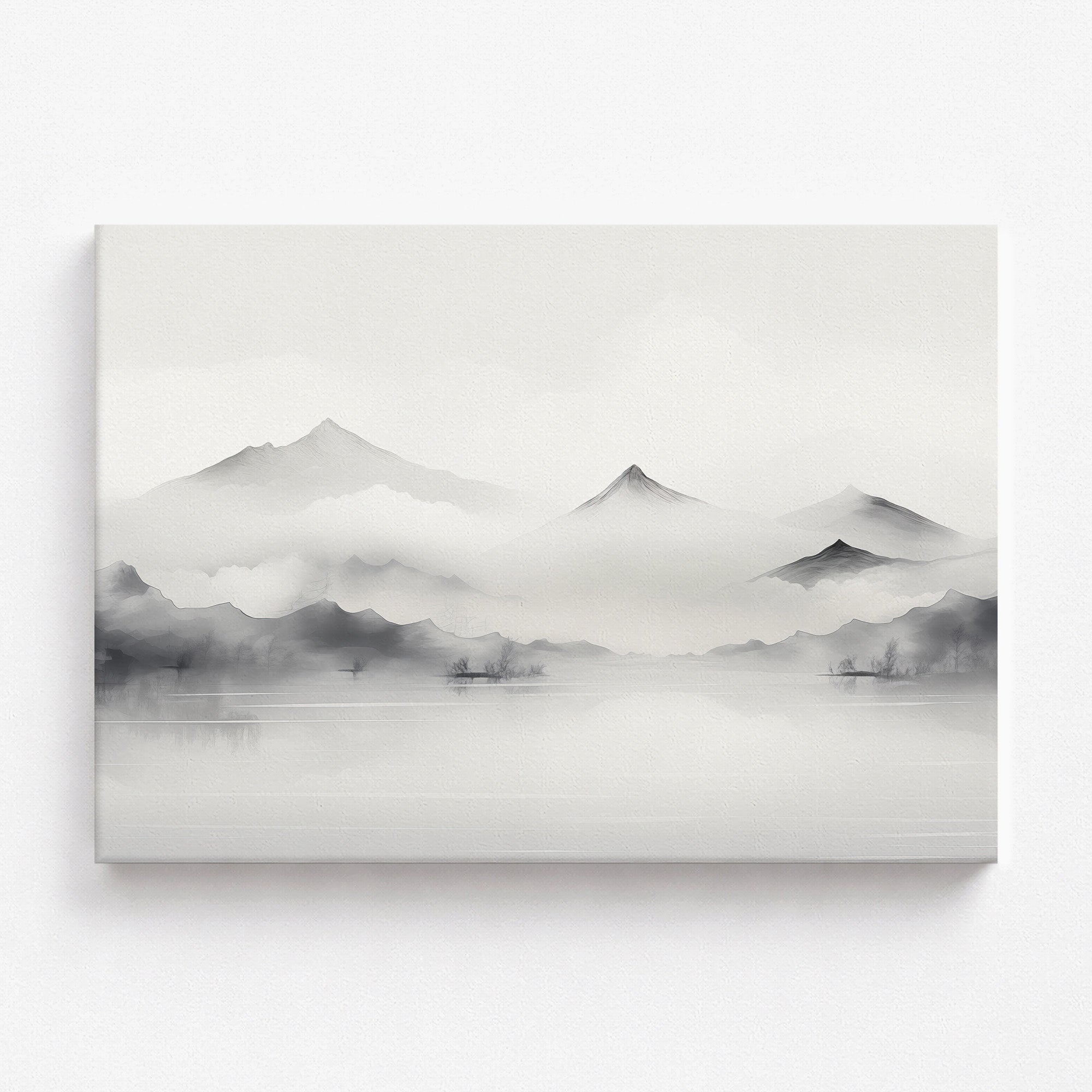 Silent Peaks