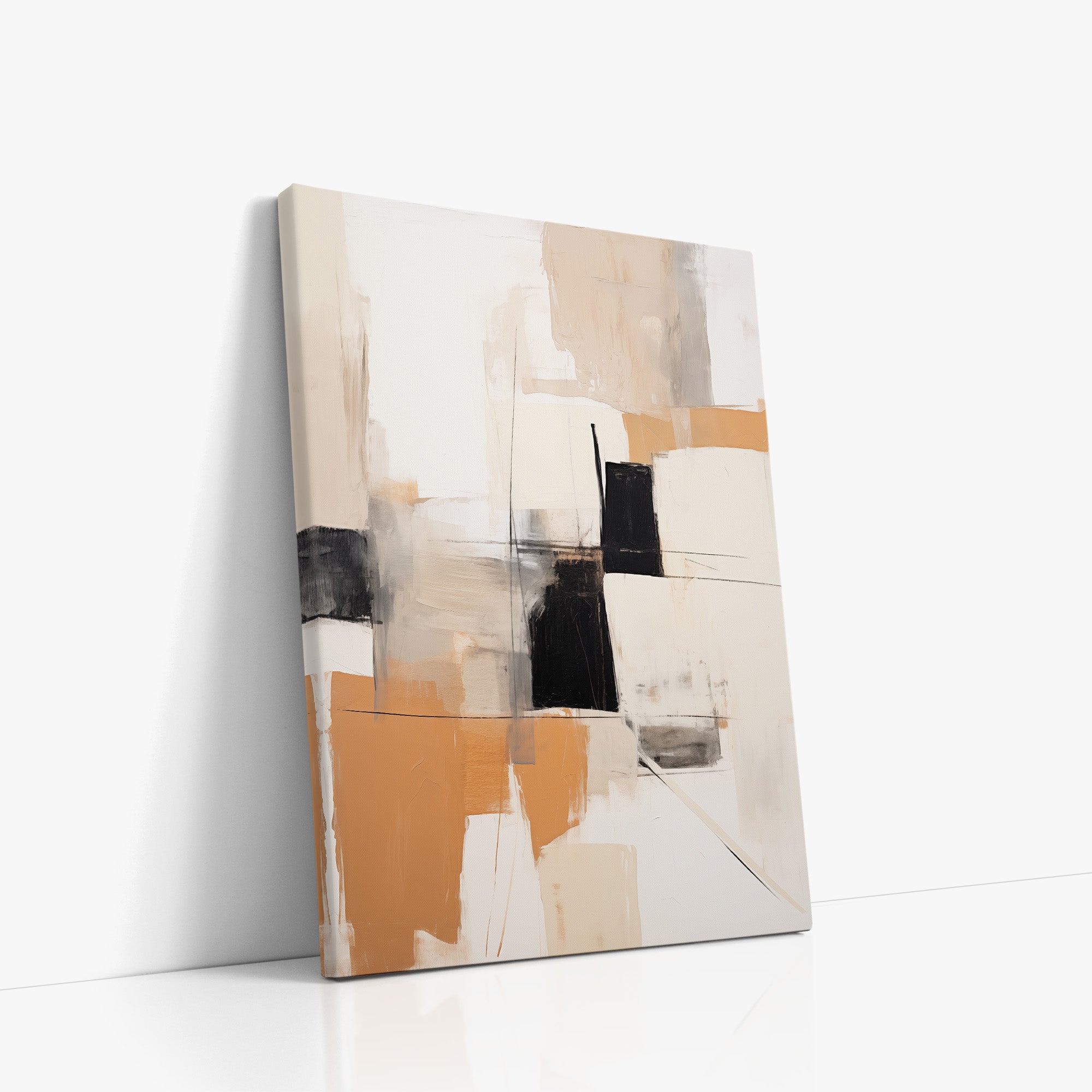 Sonnenuntergangs-Gitter