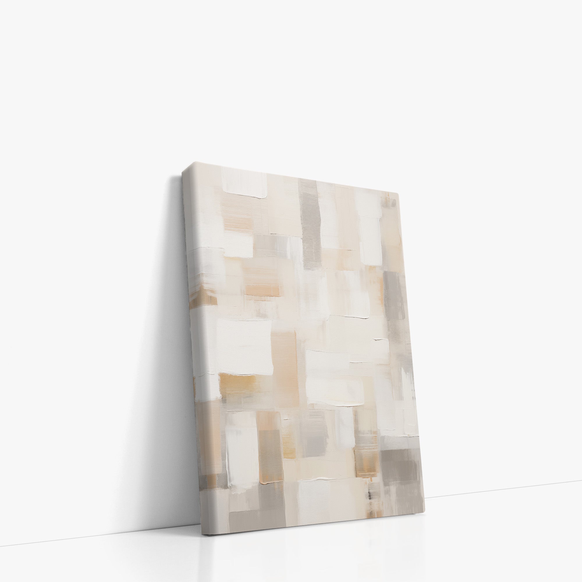 Weiches Mosaik