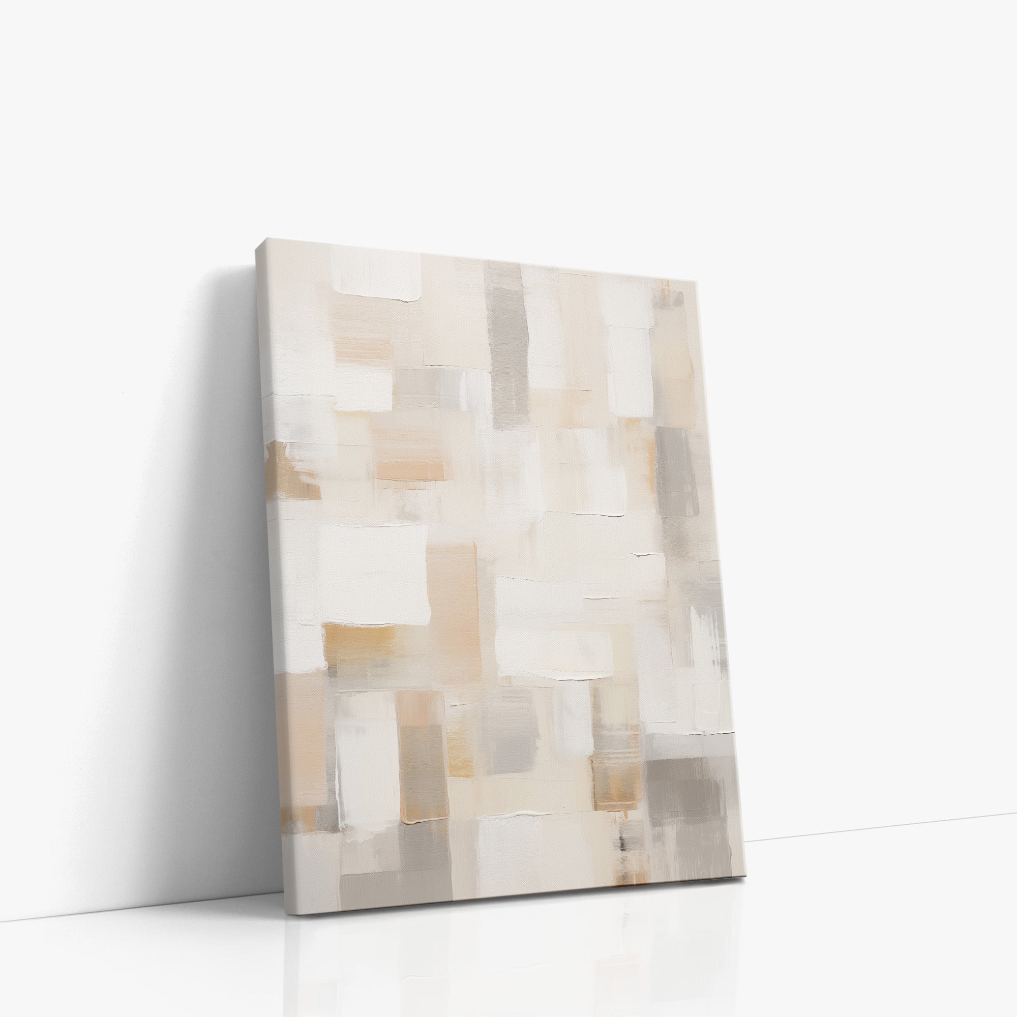 Weiches Mosaik