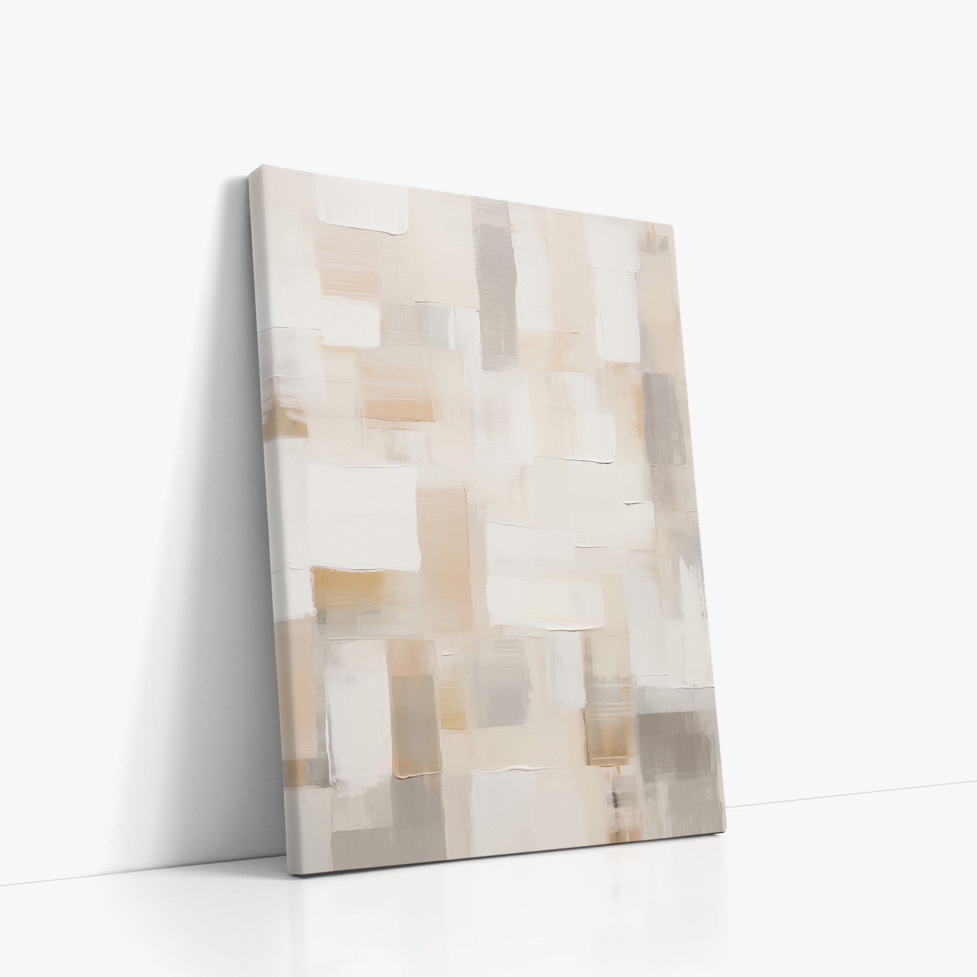 Weiches Mosaik