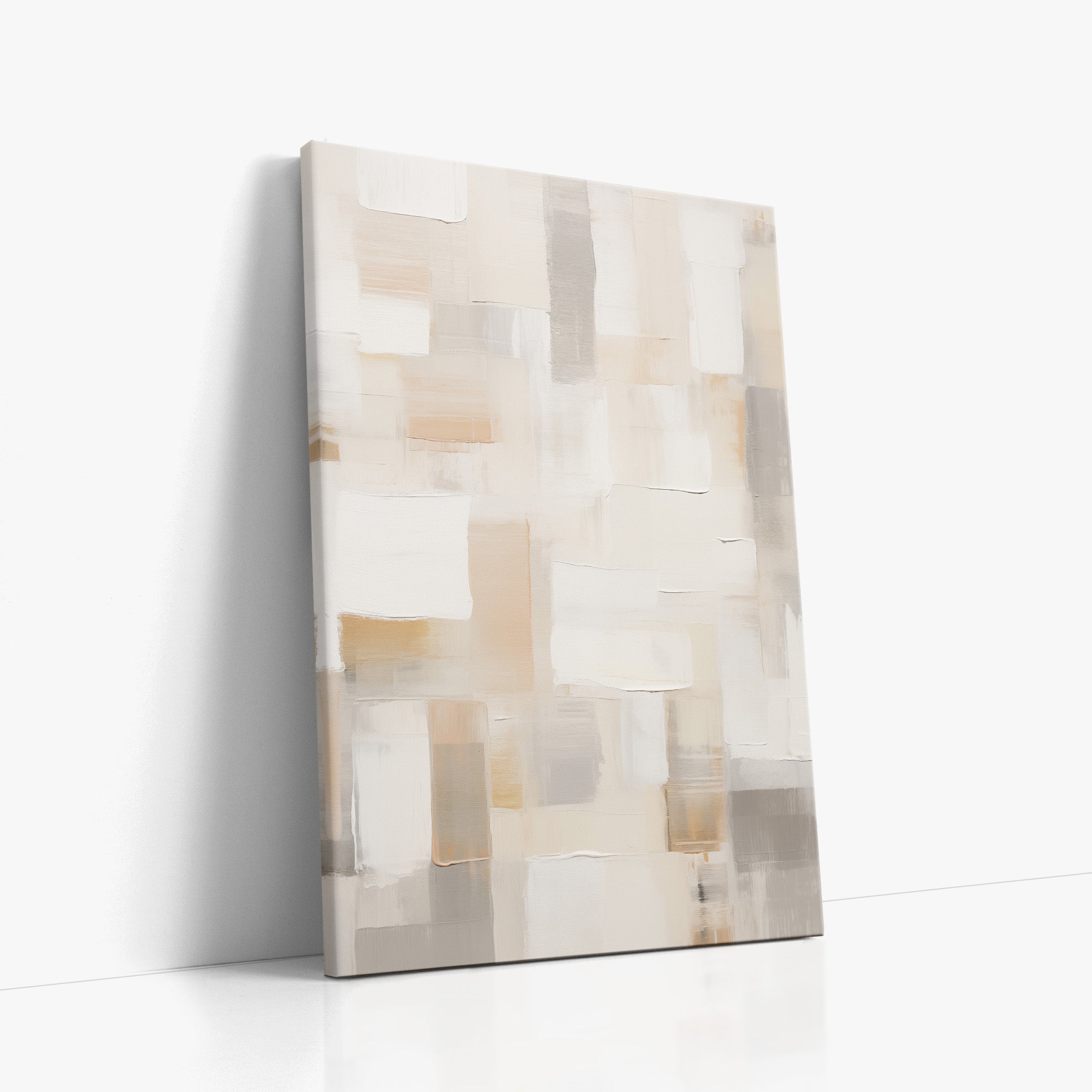 Weiches Mosaik
