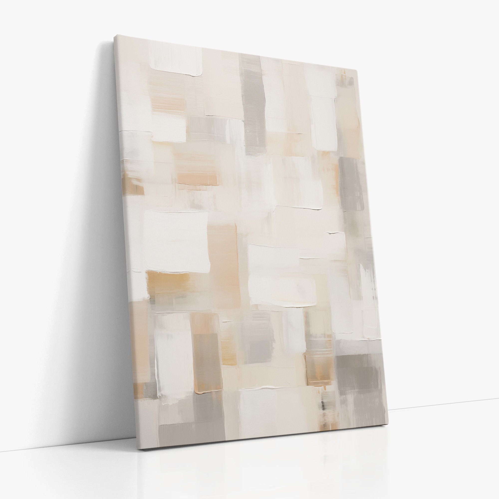 Weiches Mosaik