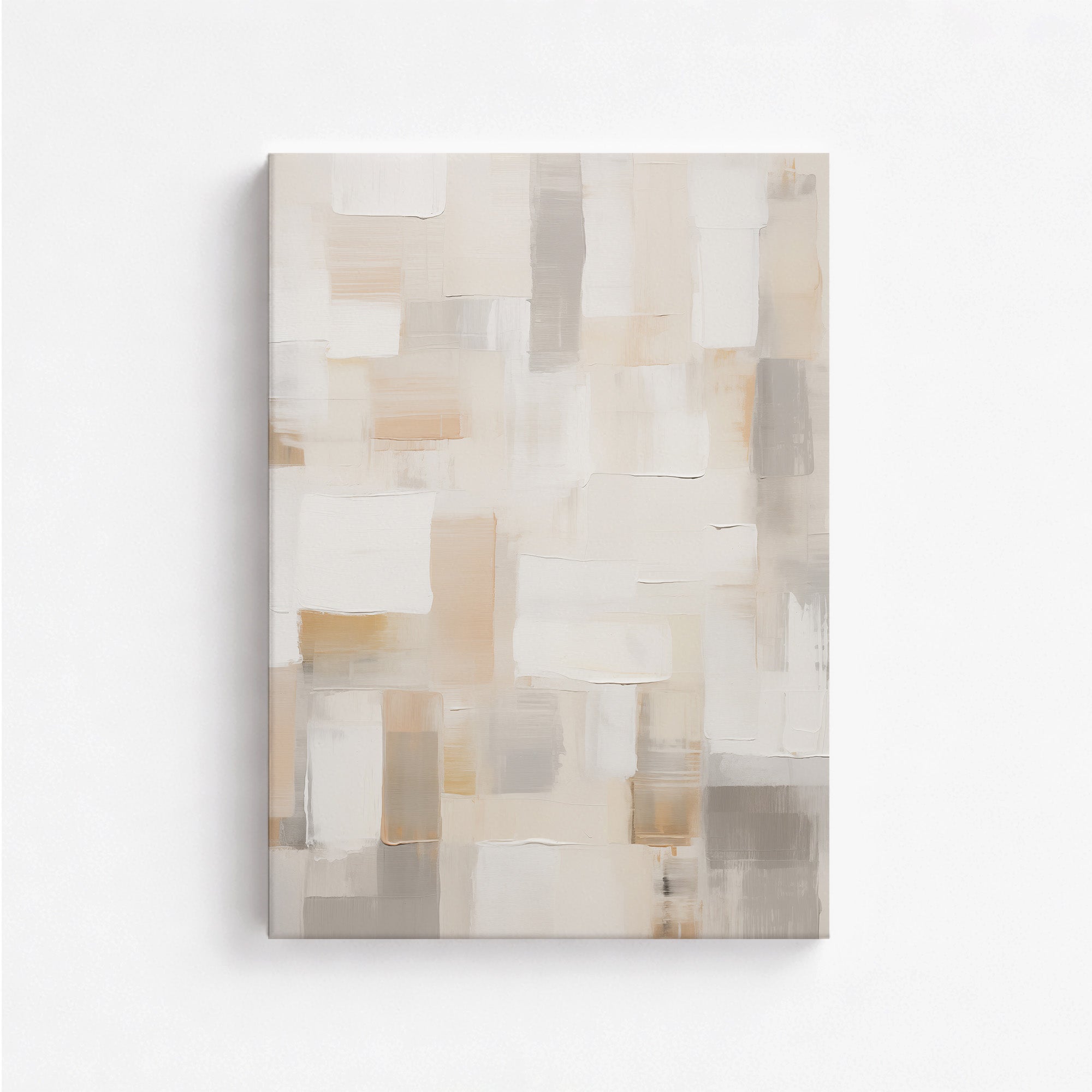 Weiches Mosaik