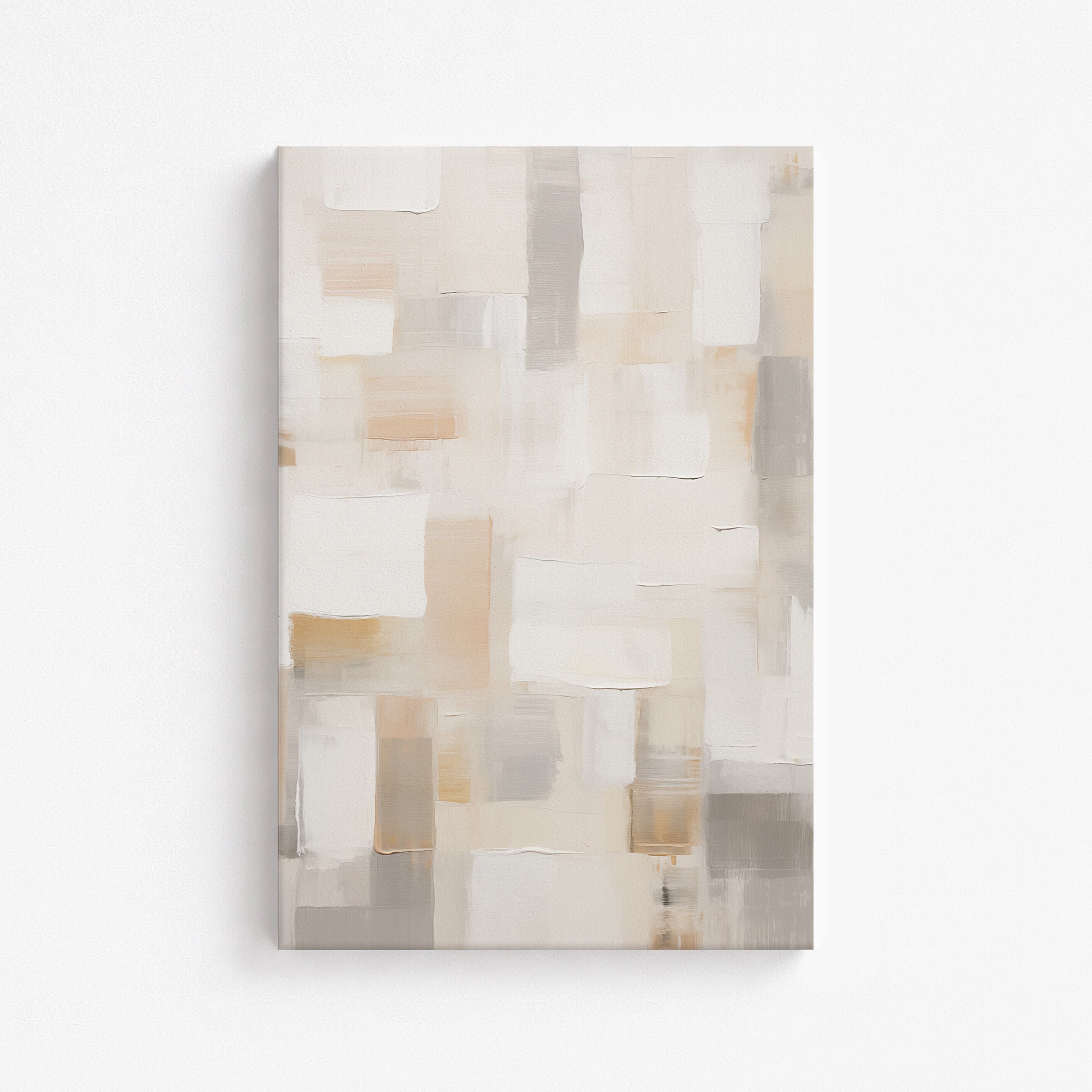 Weiches Mosaik