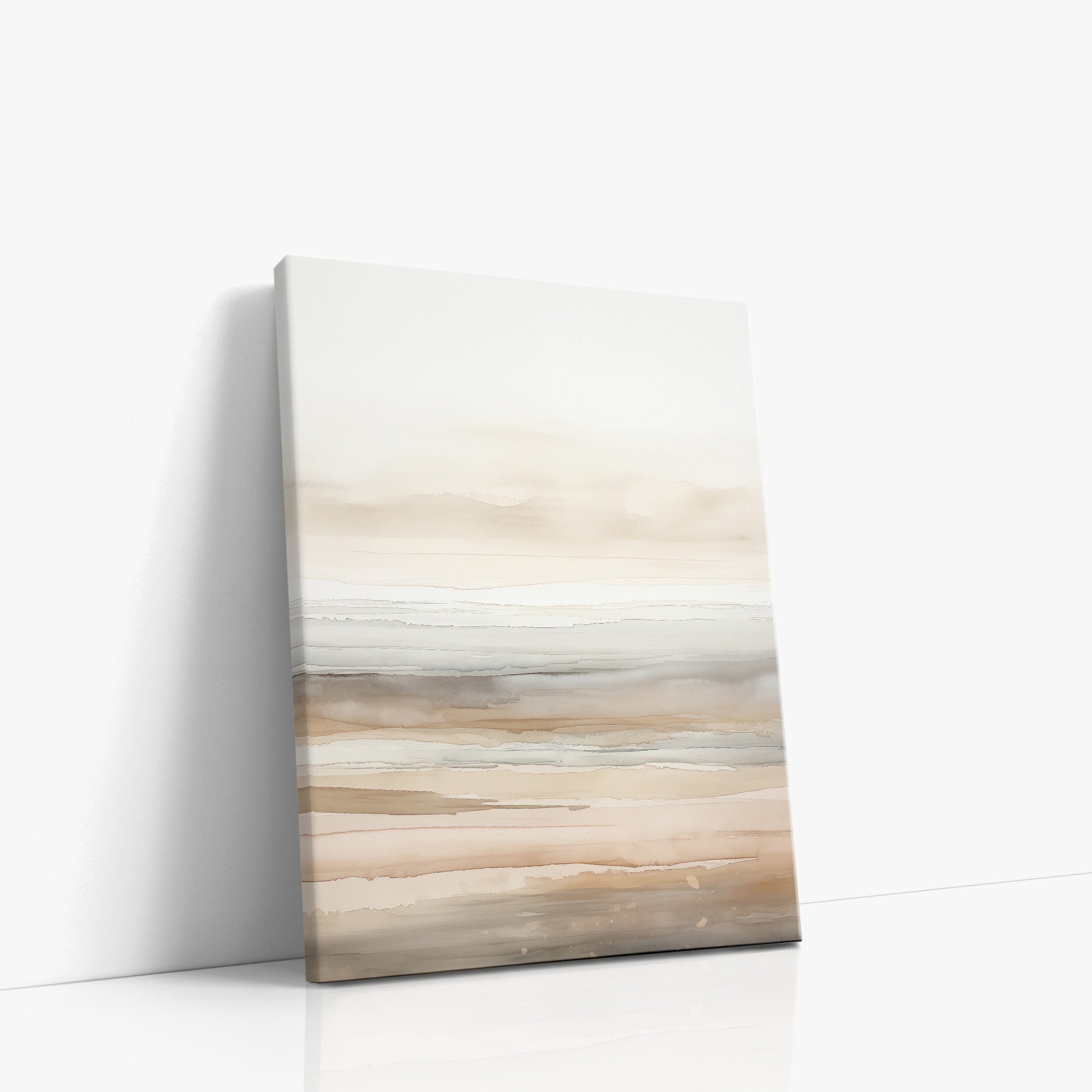 Coastal Whisper