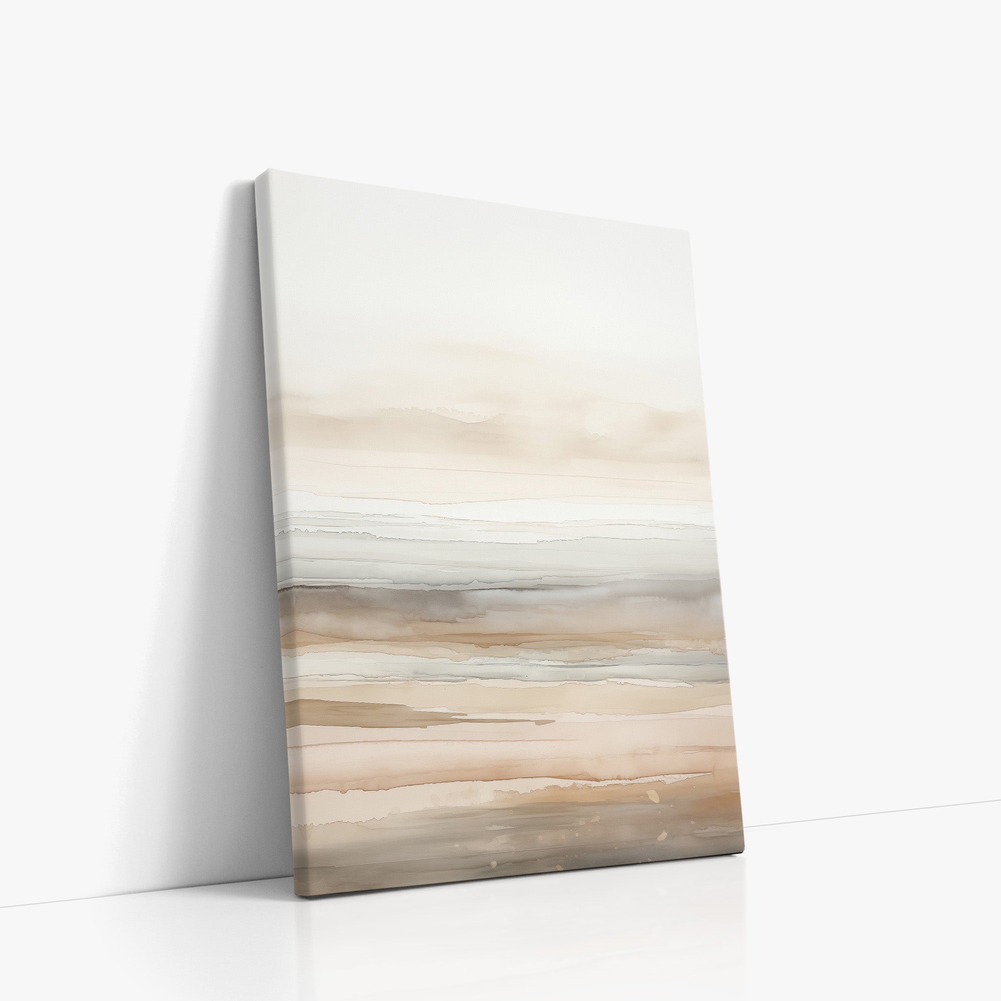 Coastal Whisper