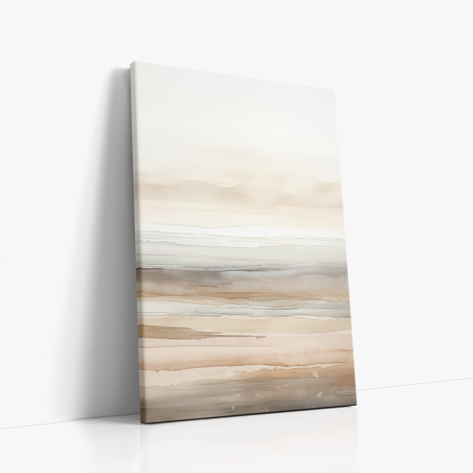 Coastal Whisper