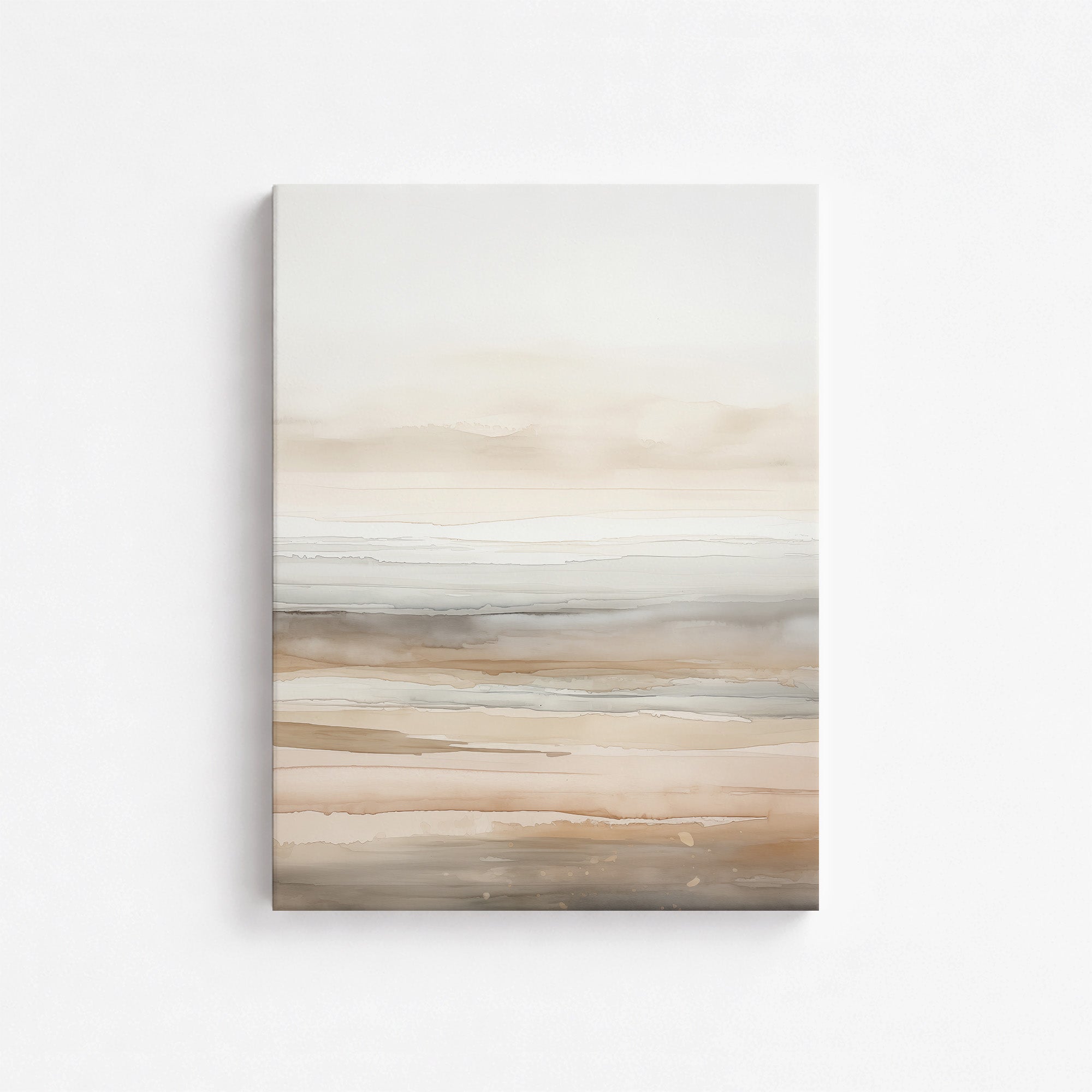 Coastal Whisper