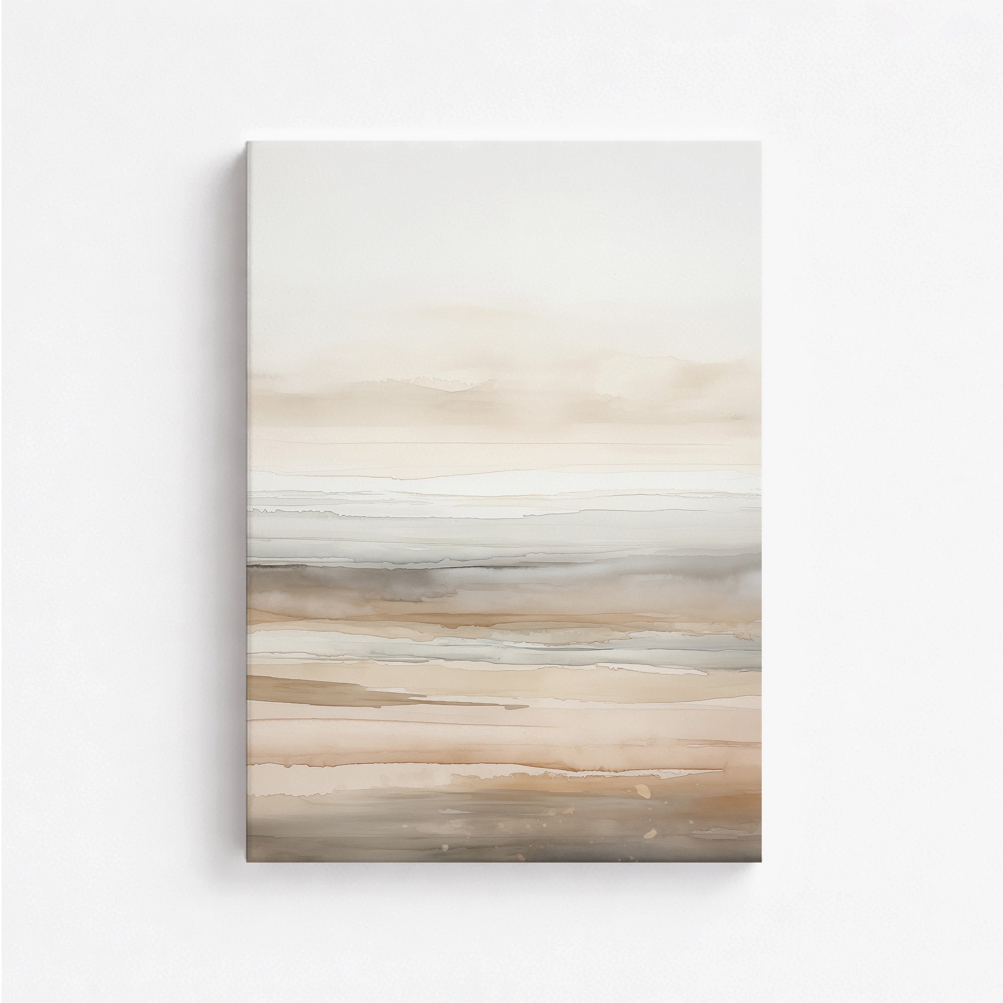 Coastal Whisper