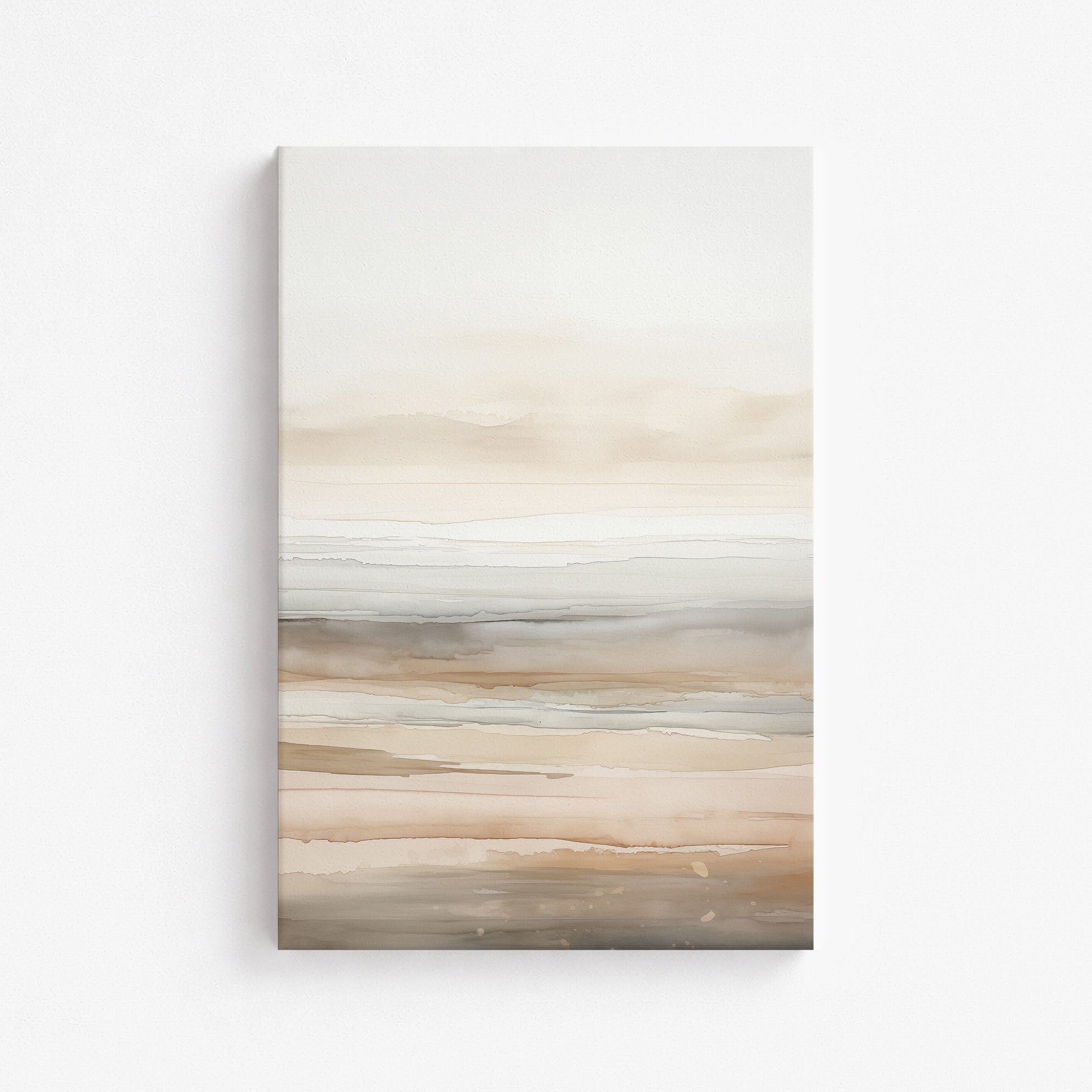 Coastal Whisper