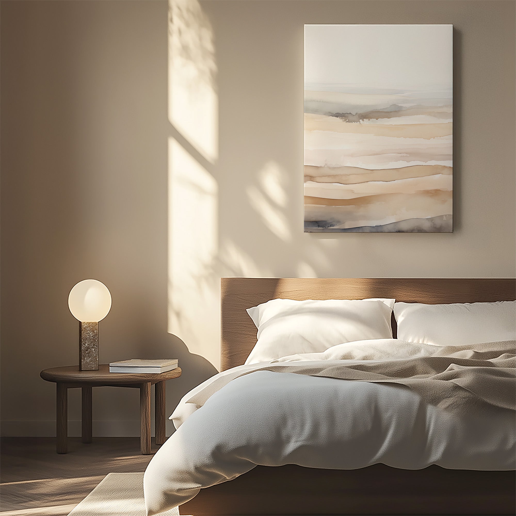 Dune Horizons