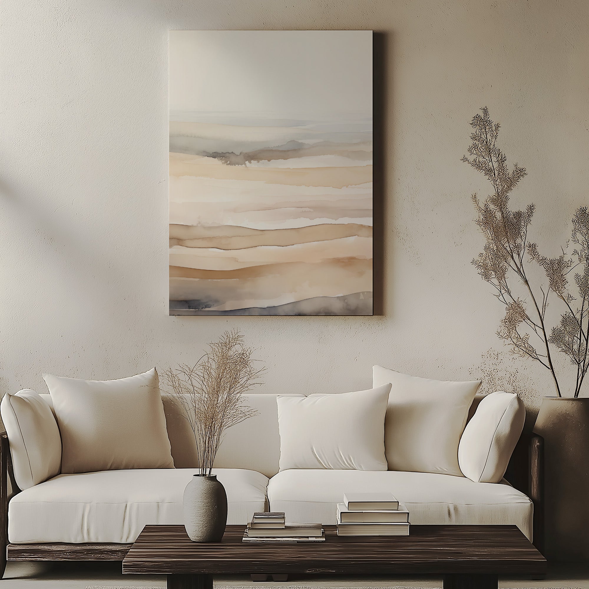 Dune Horizons