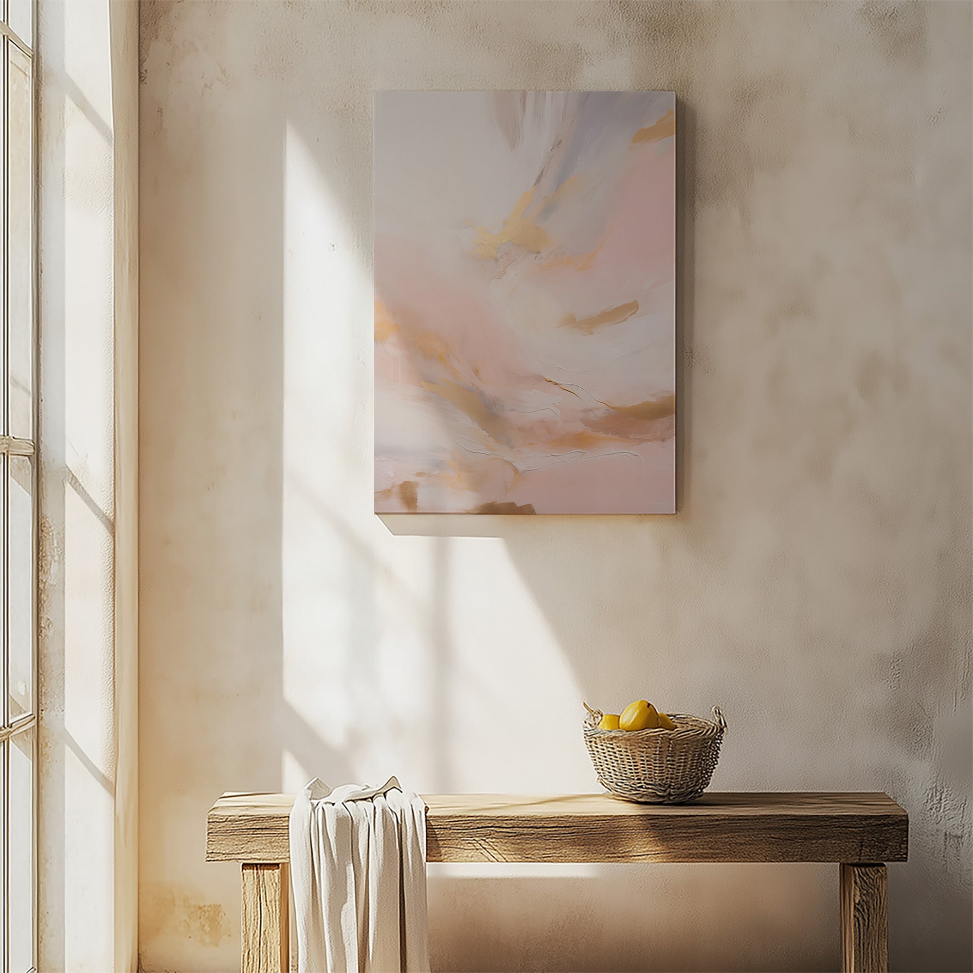 Golden Dawn Whisper