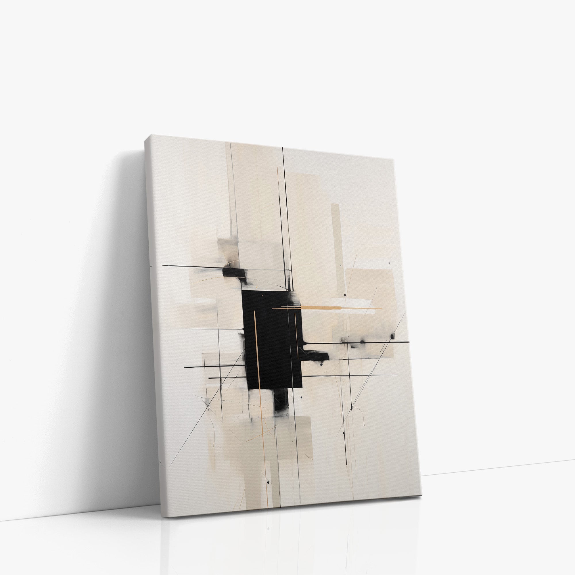 Golden Axis