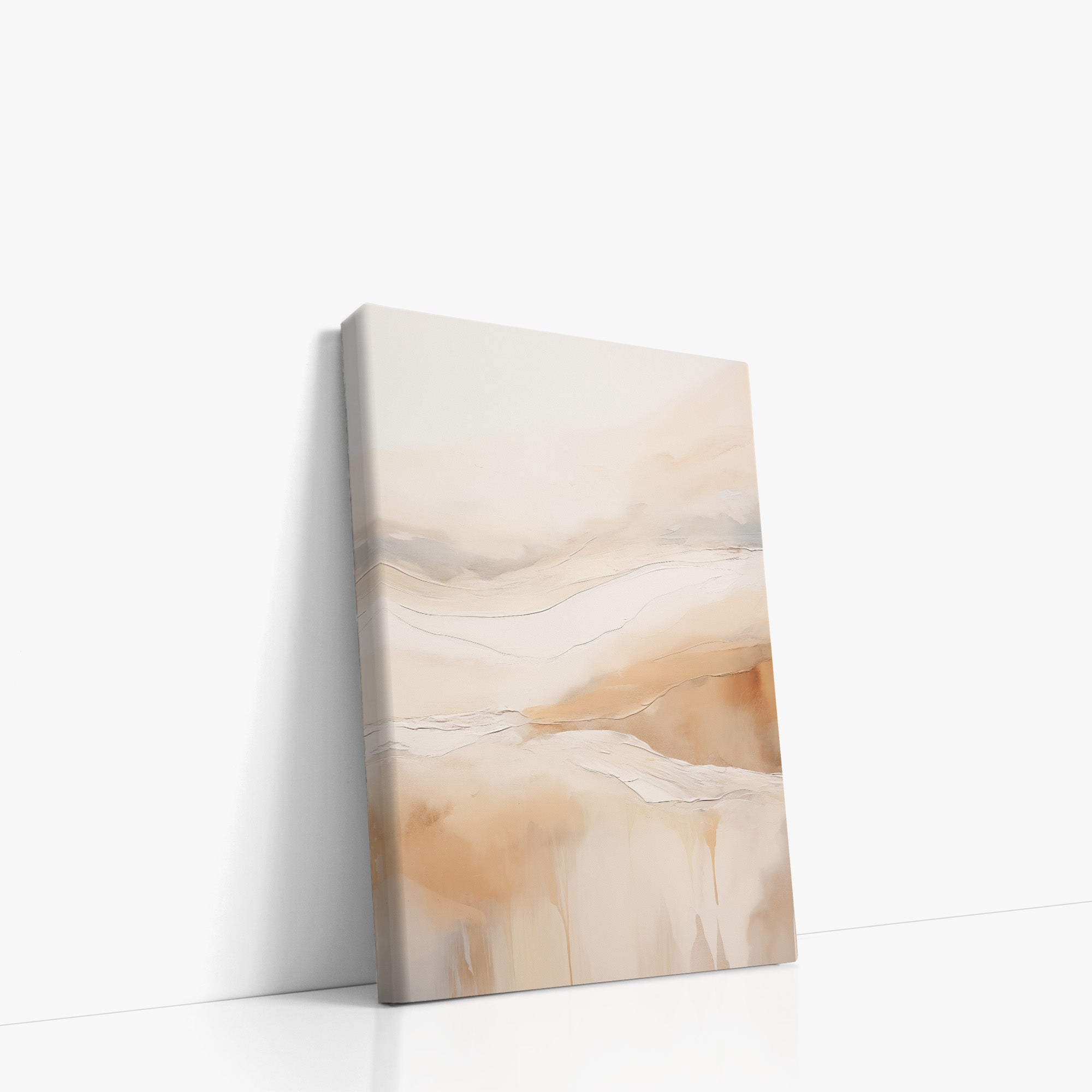 Amber flow