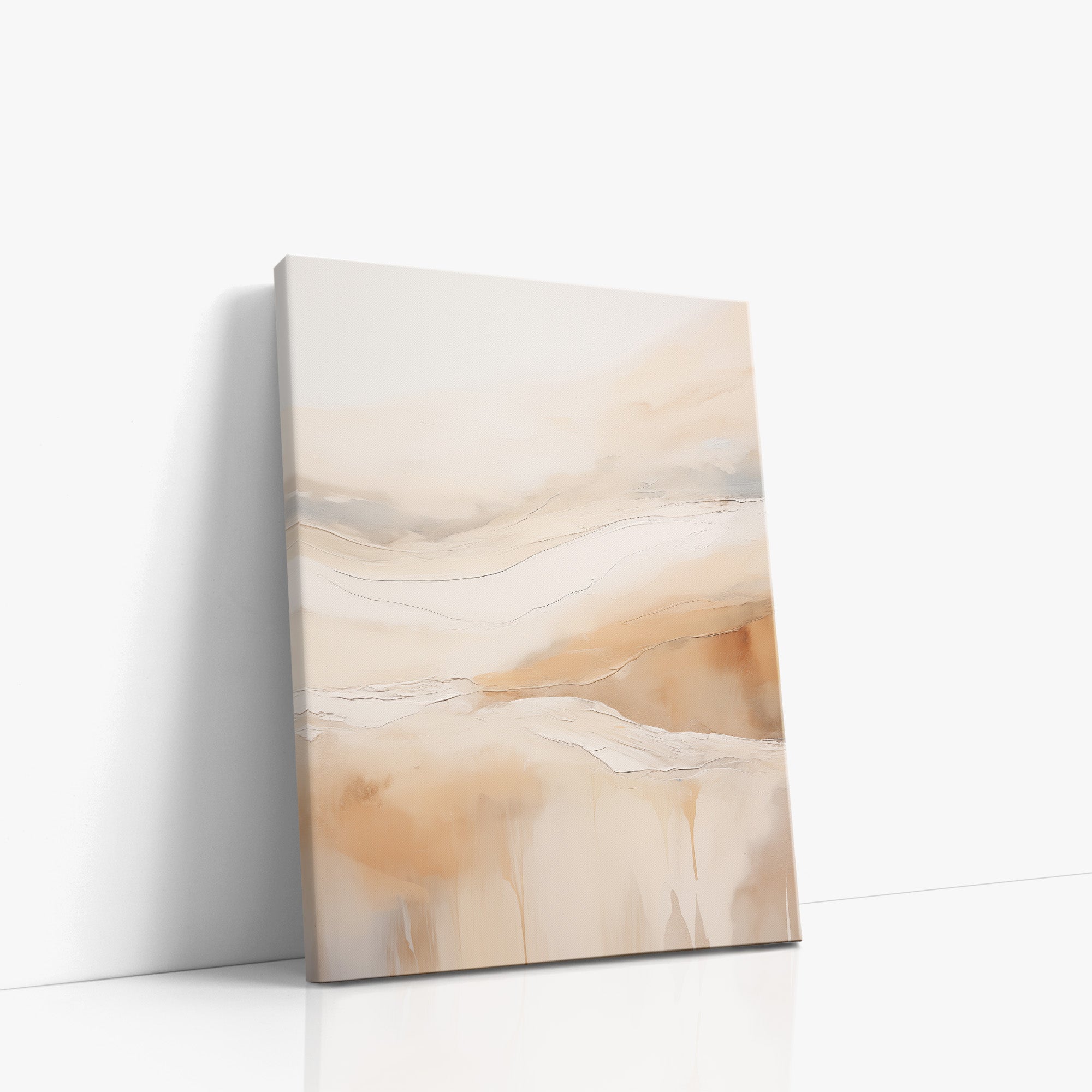 Amber flow
