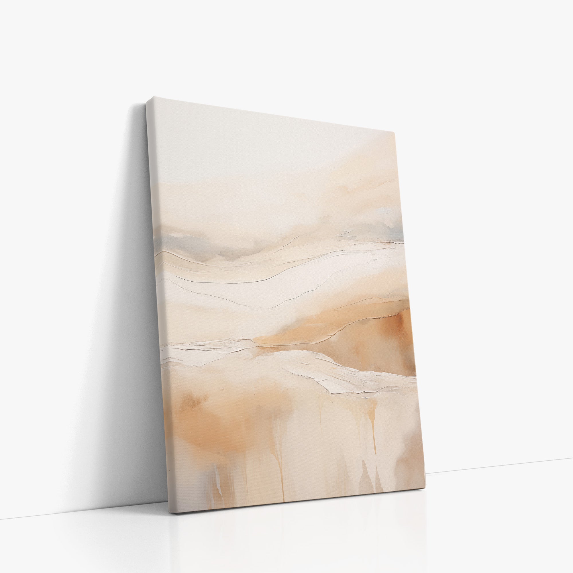 Amber flow