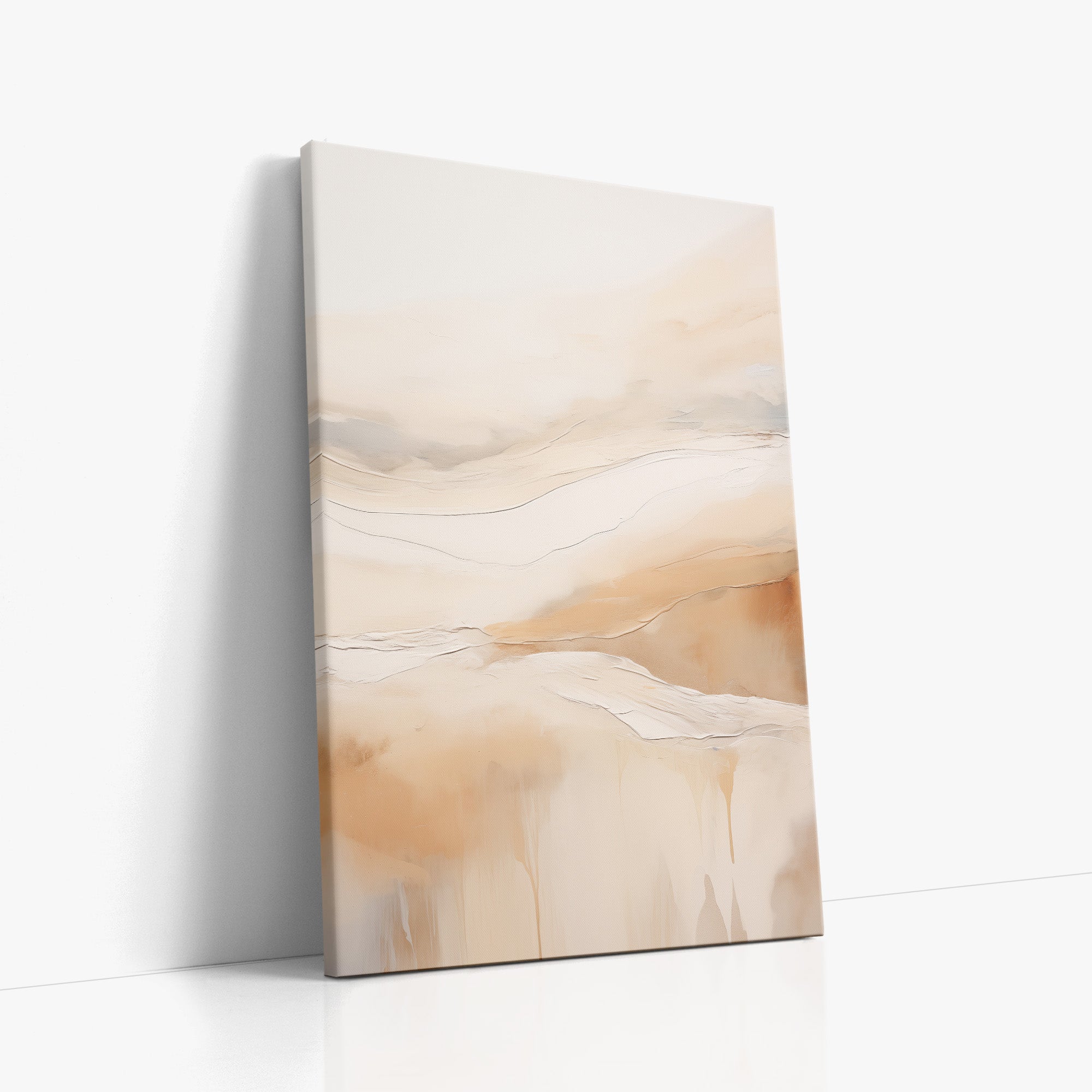 Amber flow