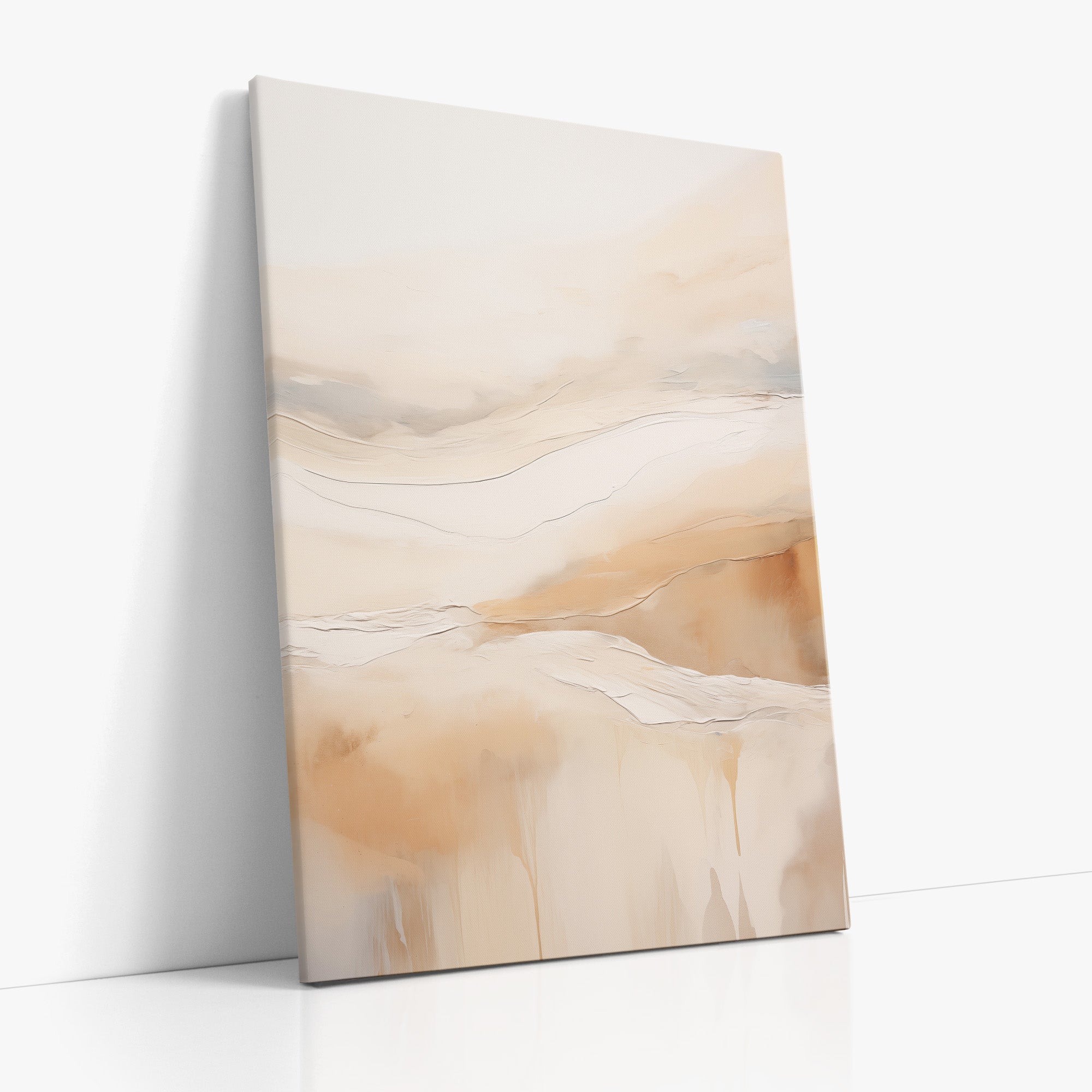 Amber flow