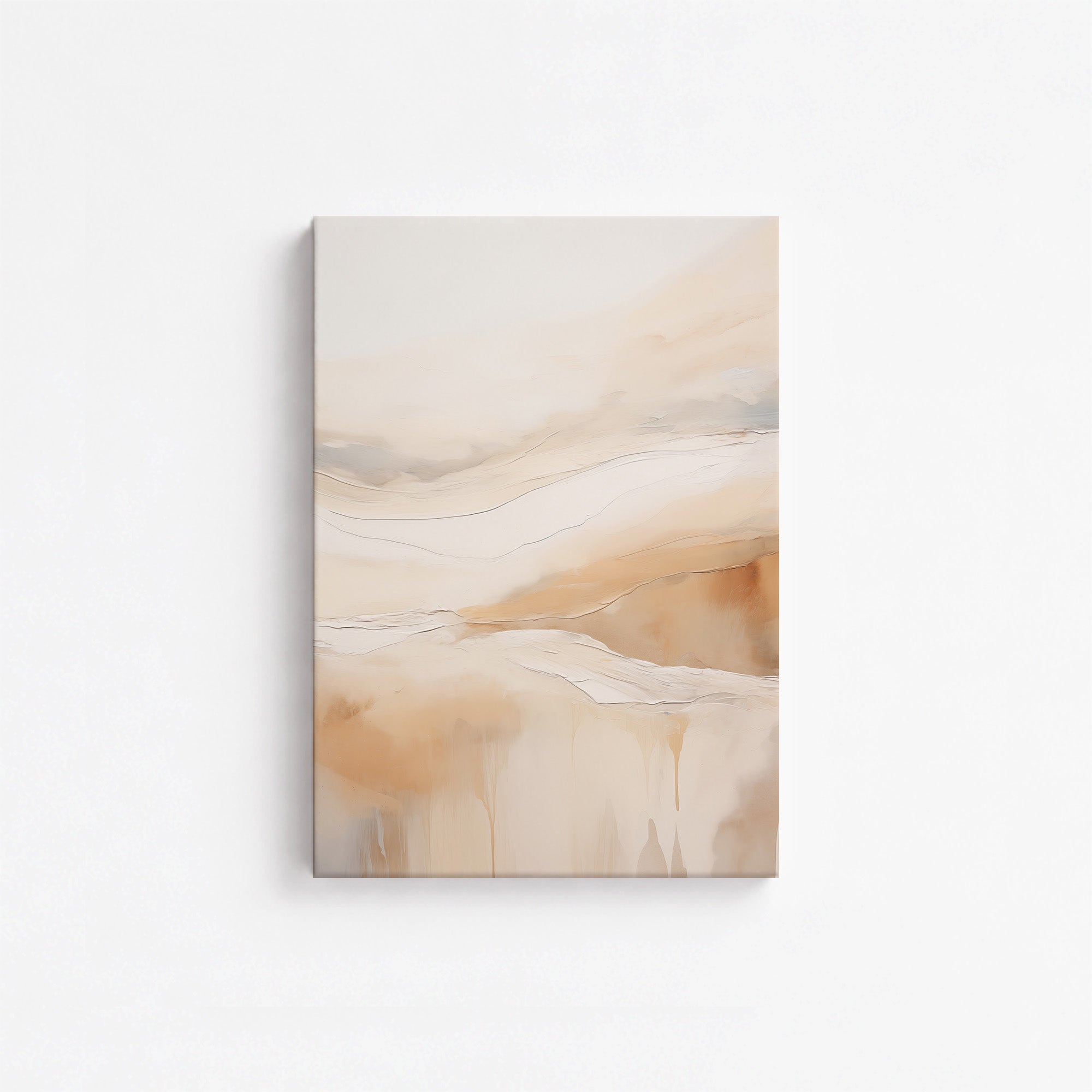 Amber flow