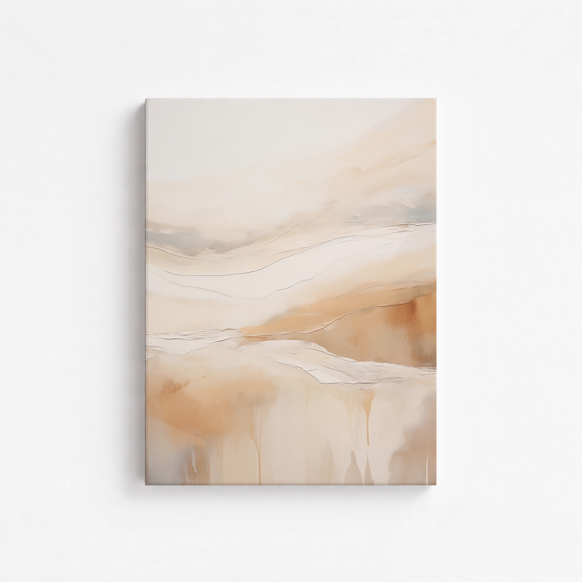 Amber flow