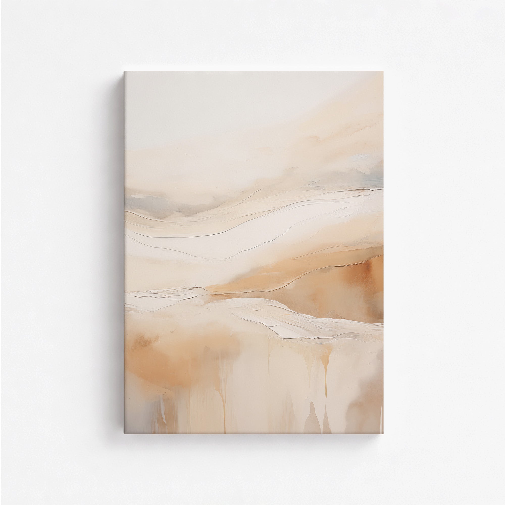 Amber flow