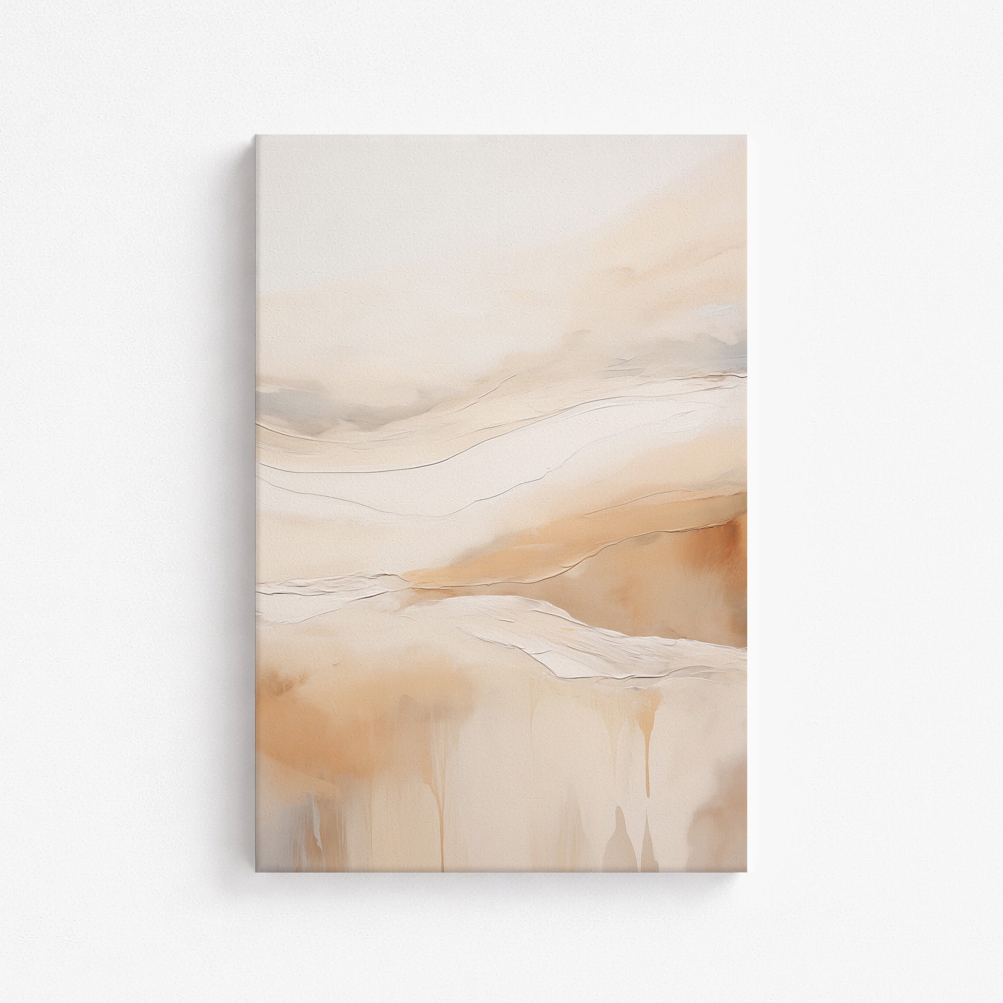 Amber flow
