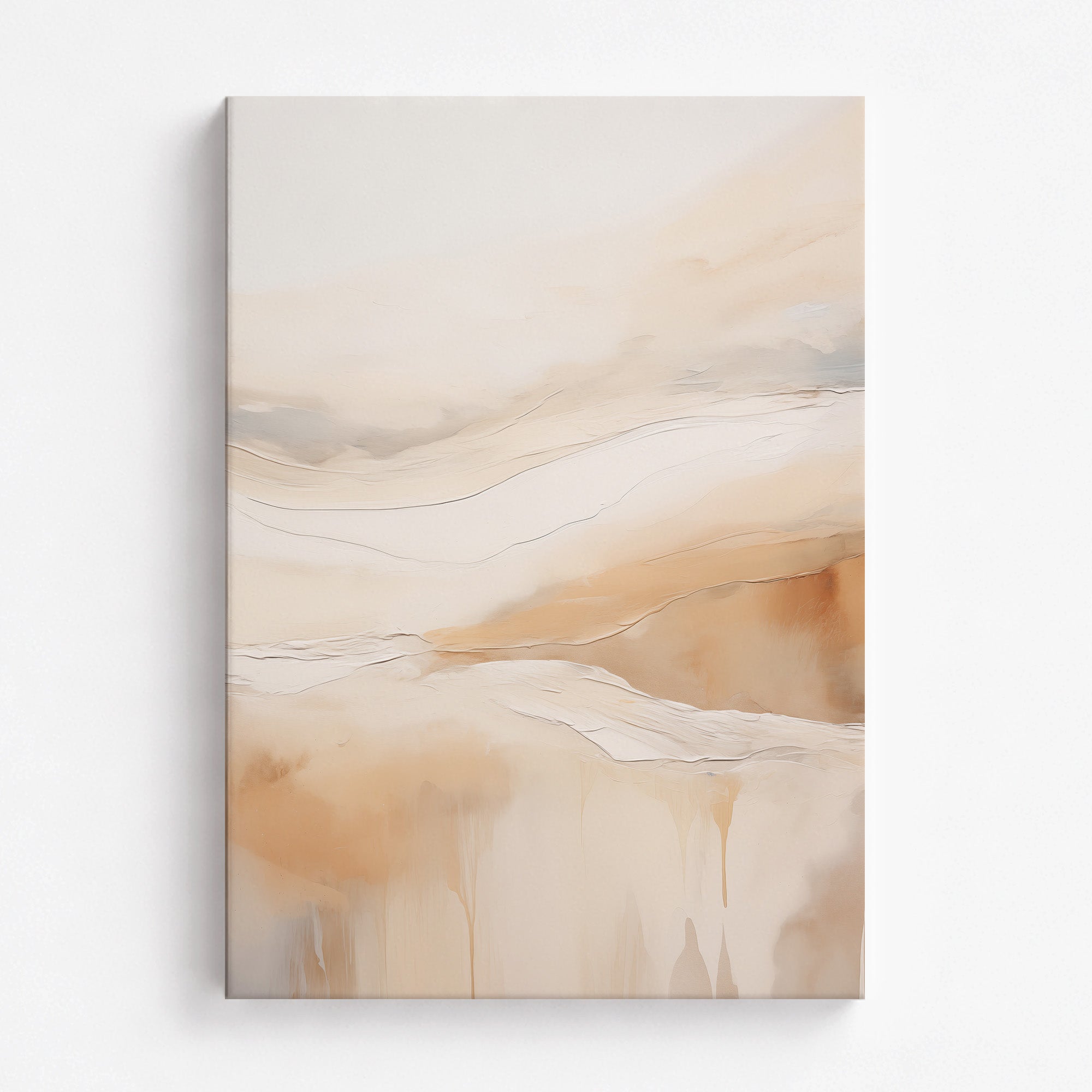 Amber flow