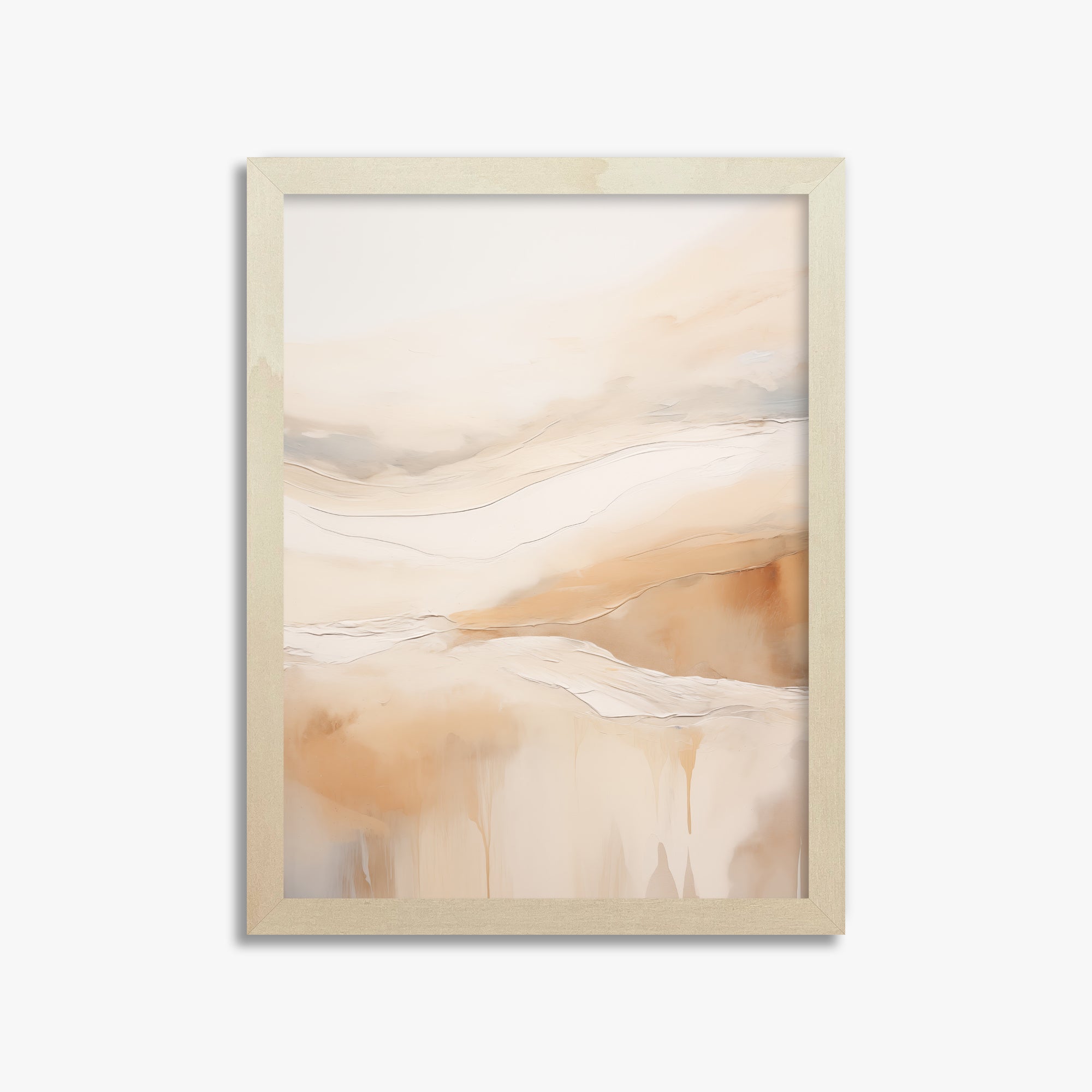 Flusso d'ambra