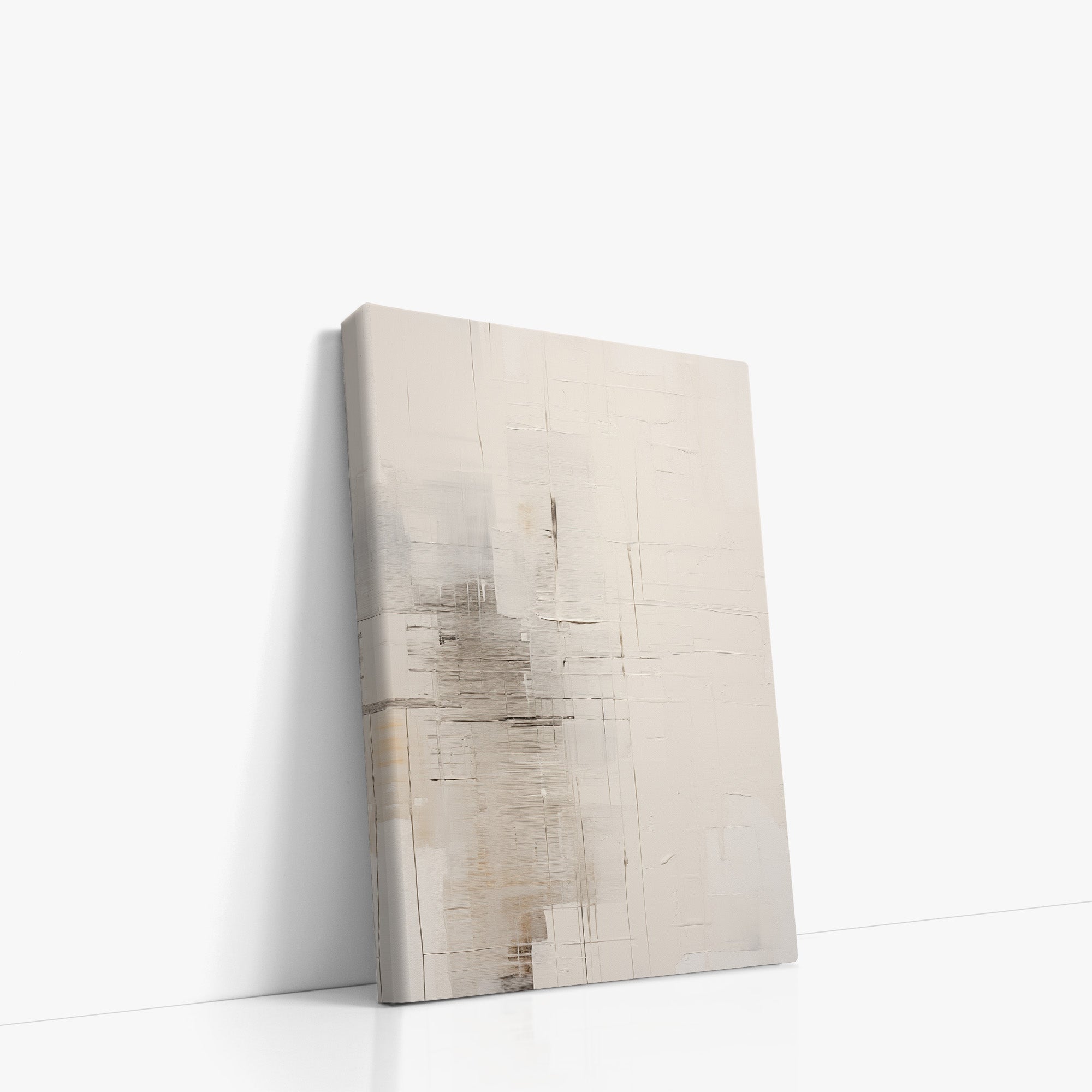 Veiled Grids