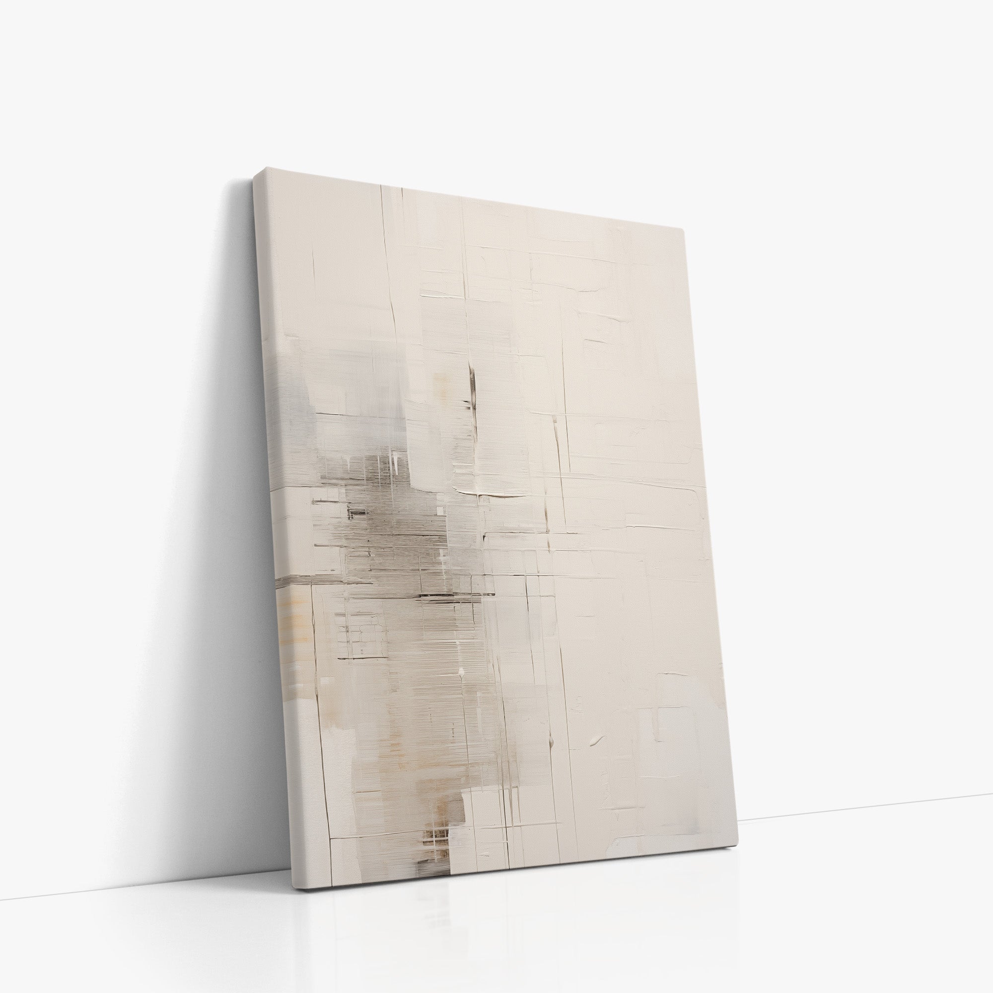 Veiled Grids
