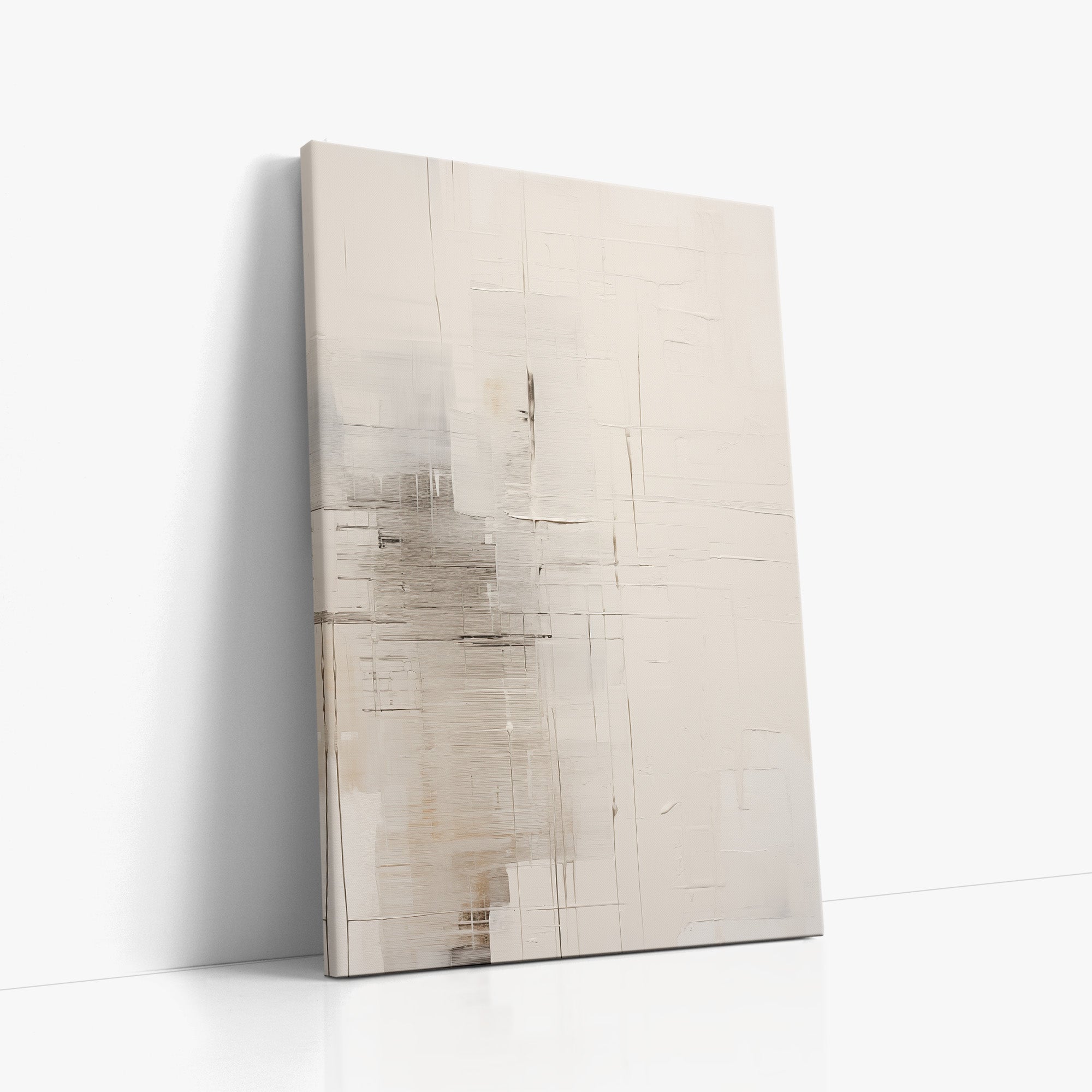 Veiled Grids