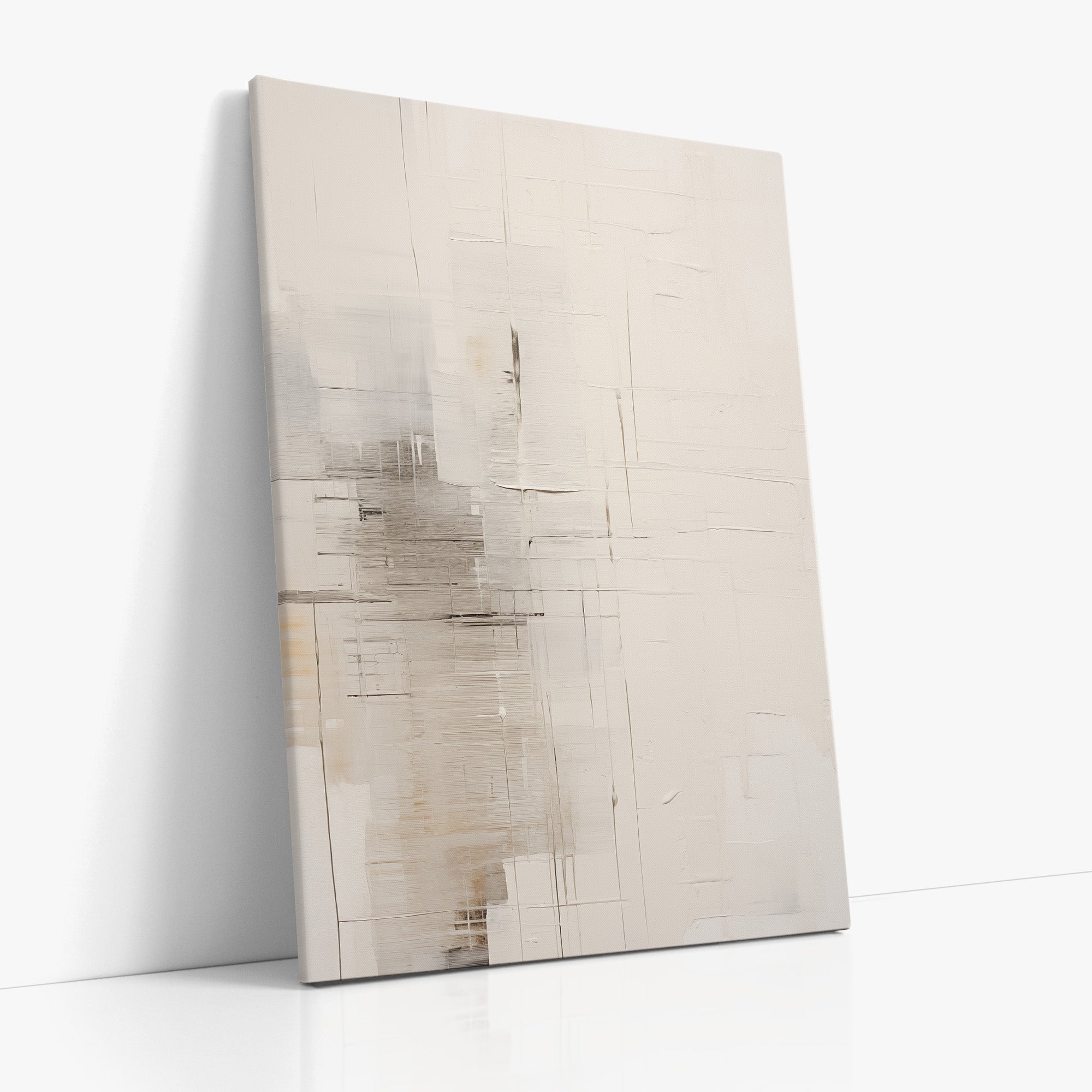 Veiled Grids