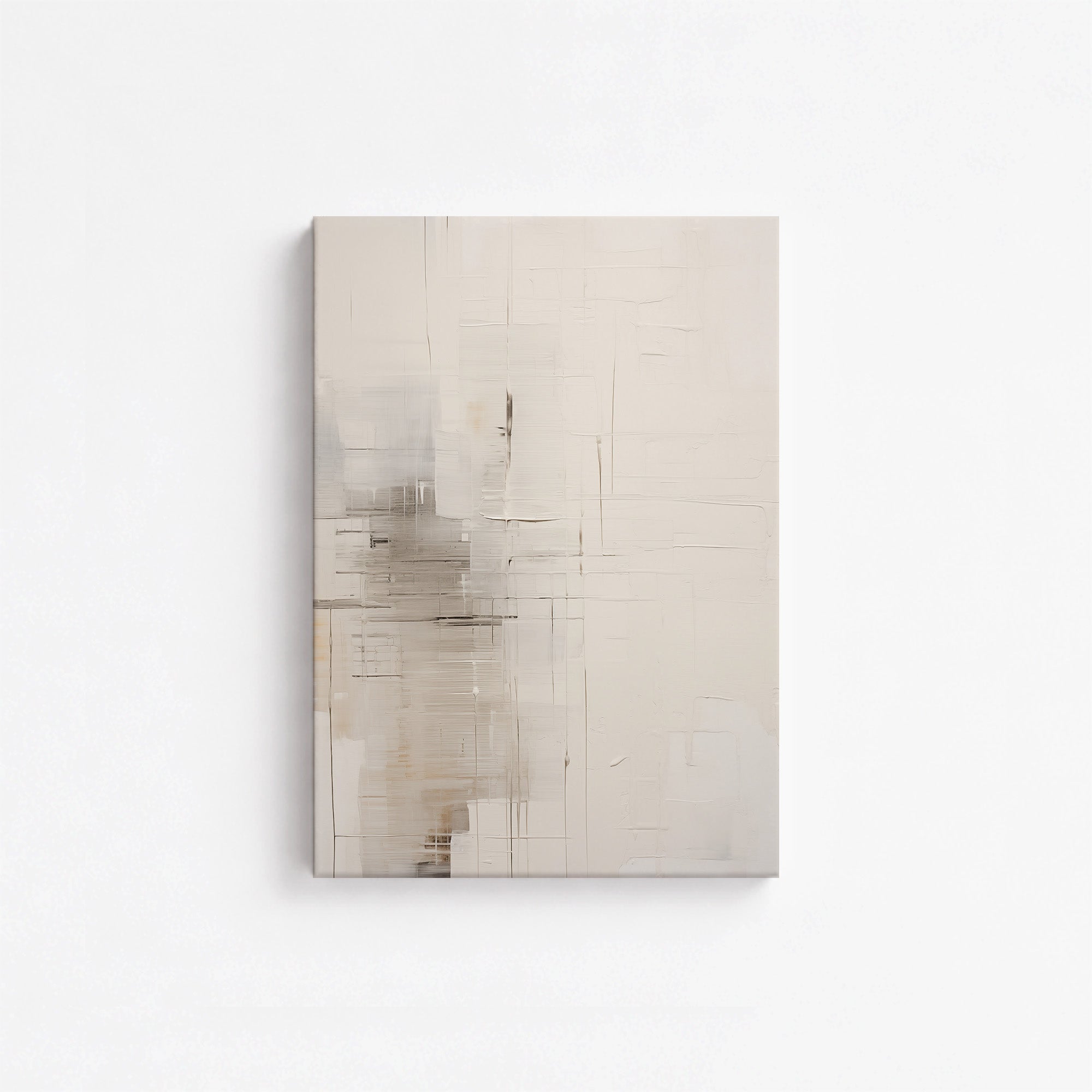 Veiled Grids
