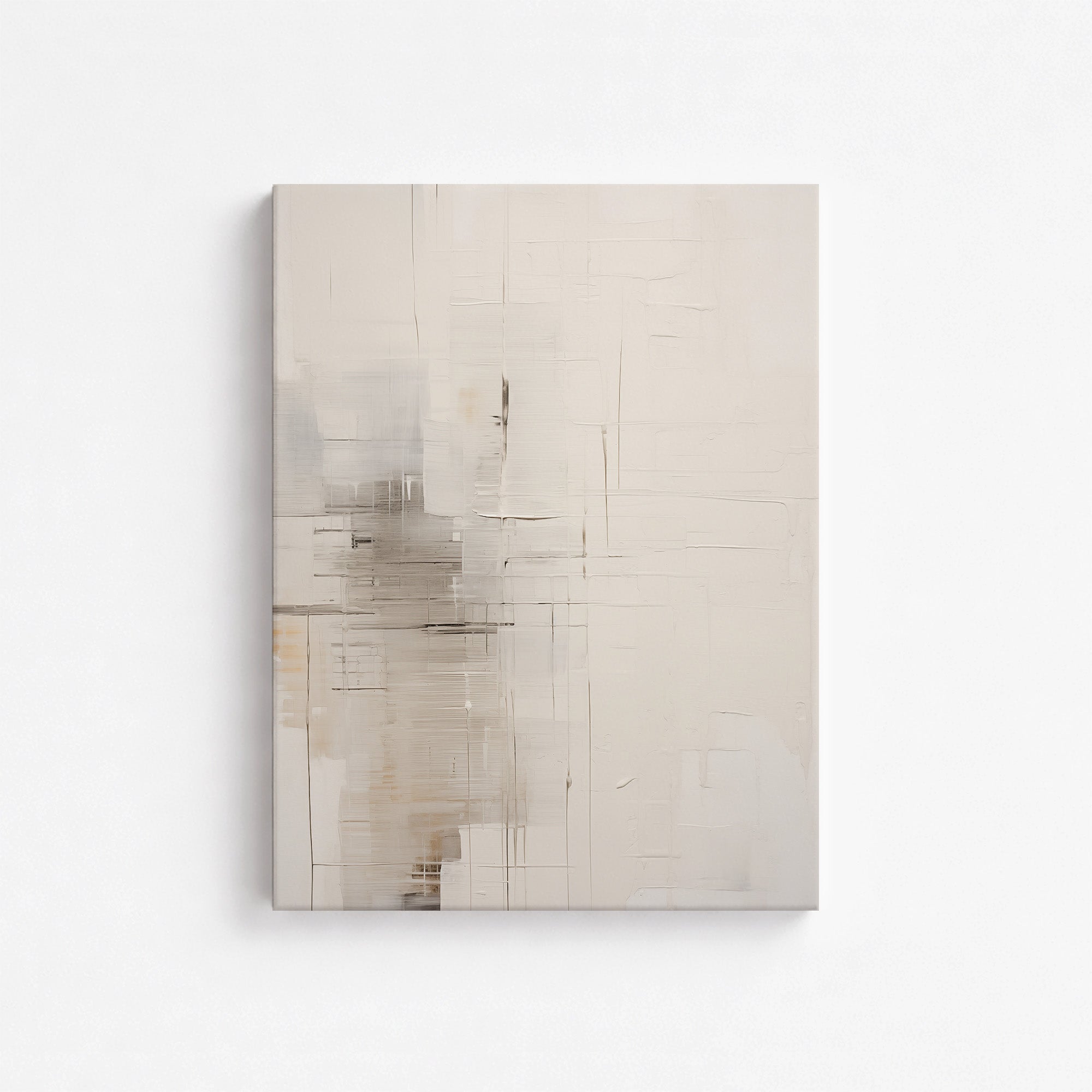Veiled Grids
