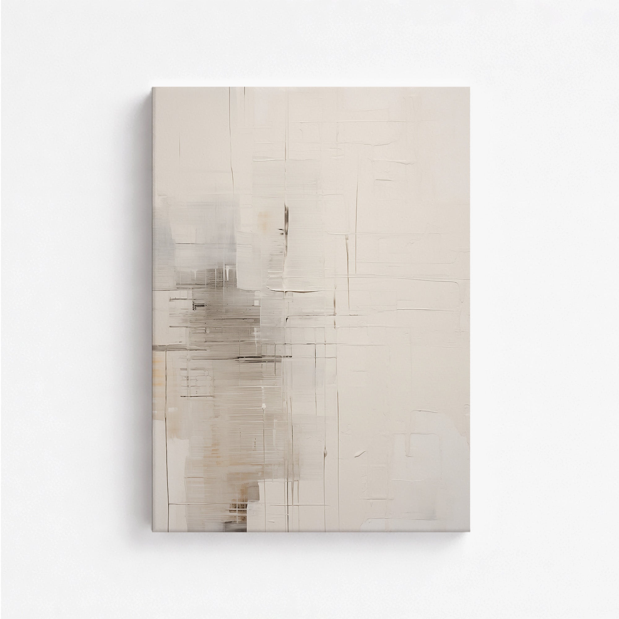 Veiled Grids