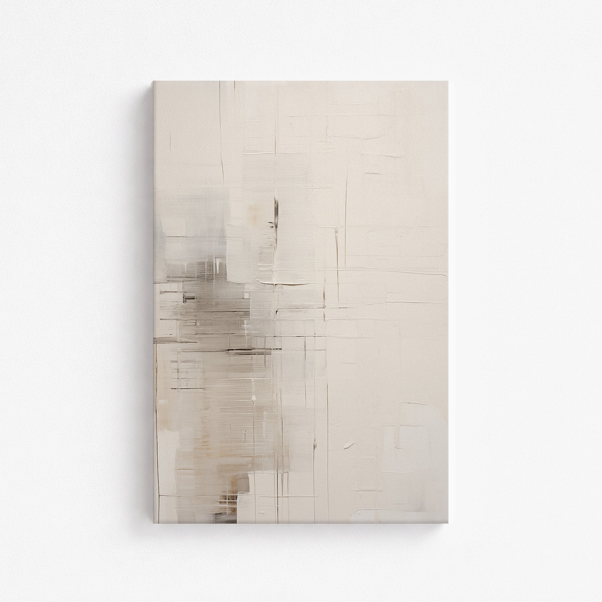 Veiled Grids