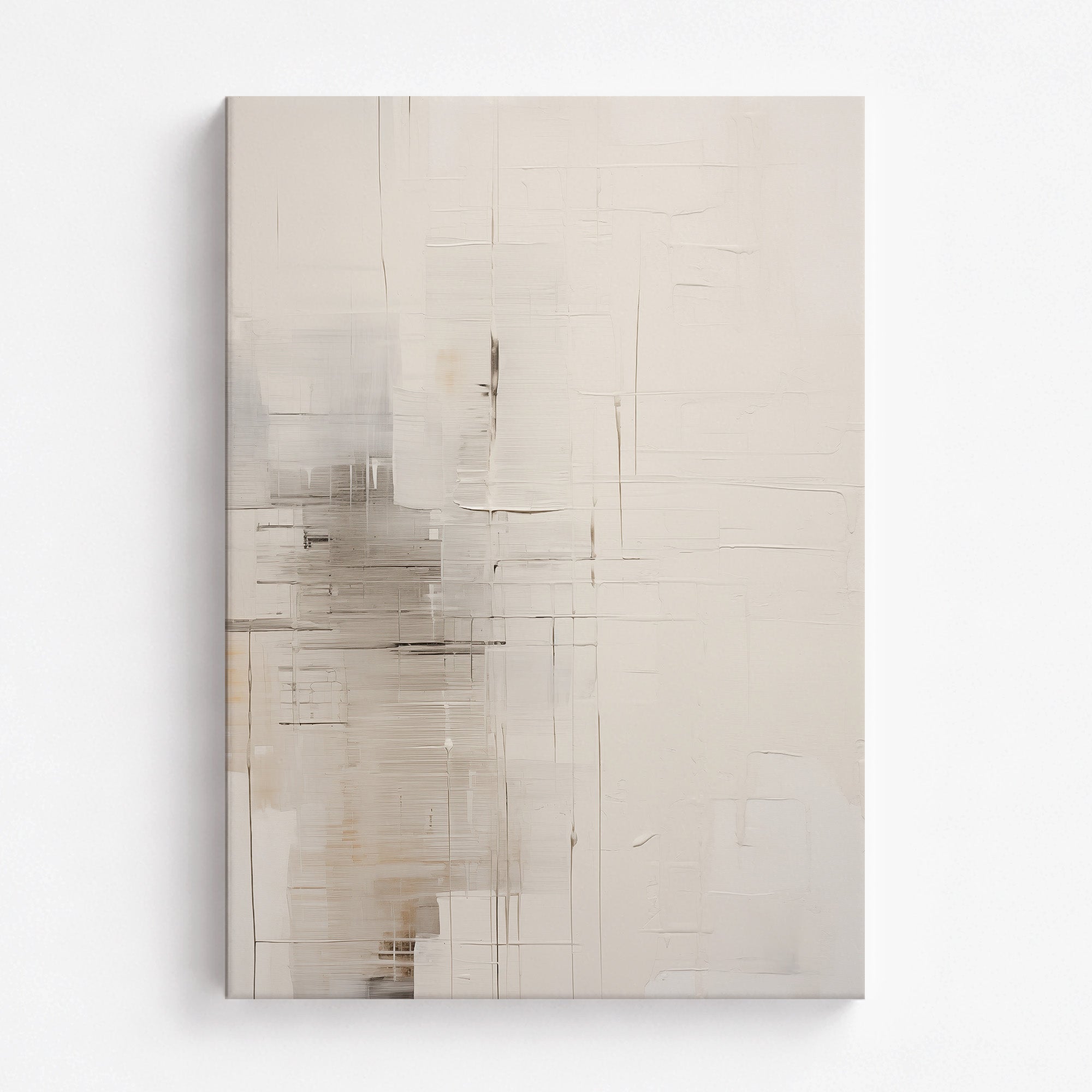 Veiled Grids