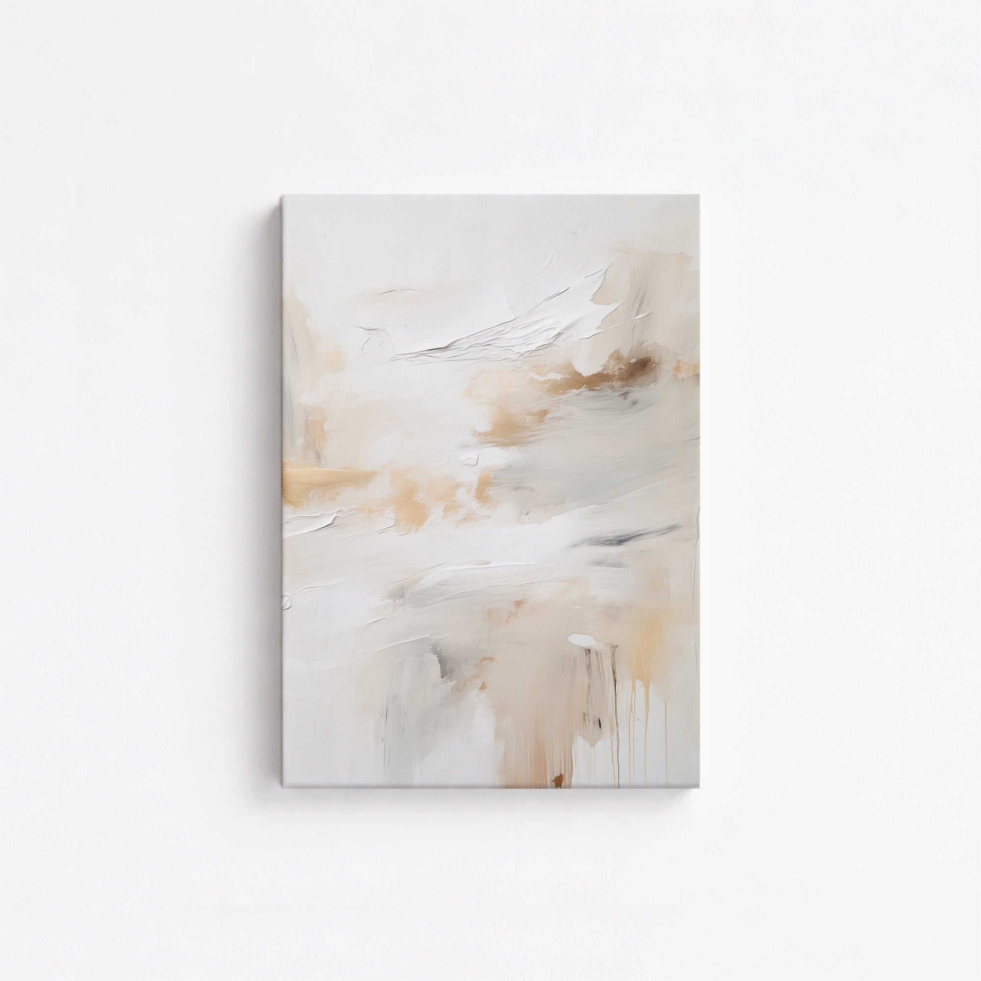 Golden Flux