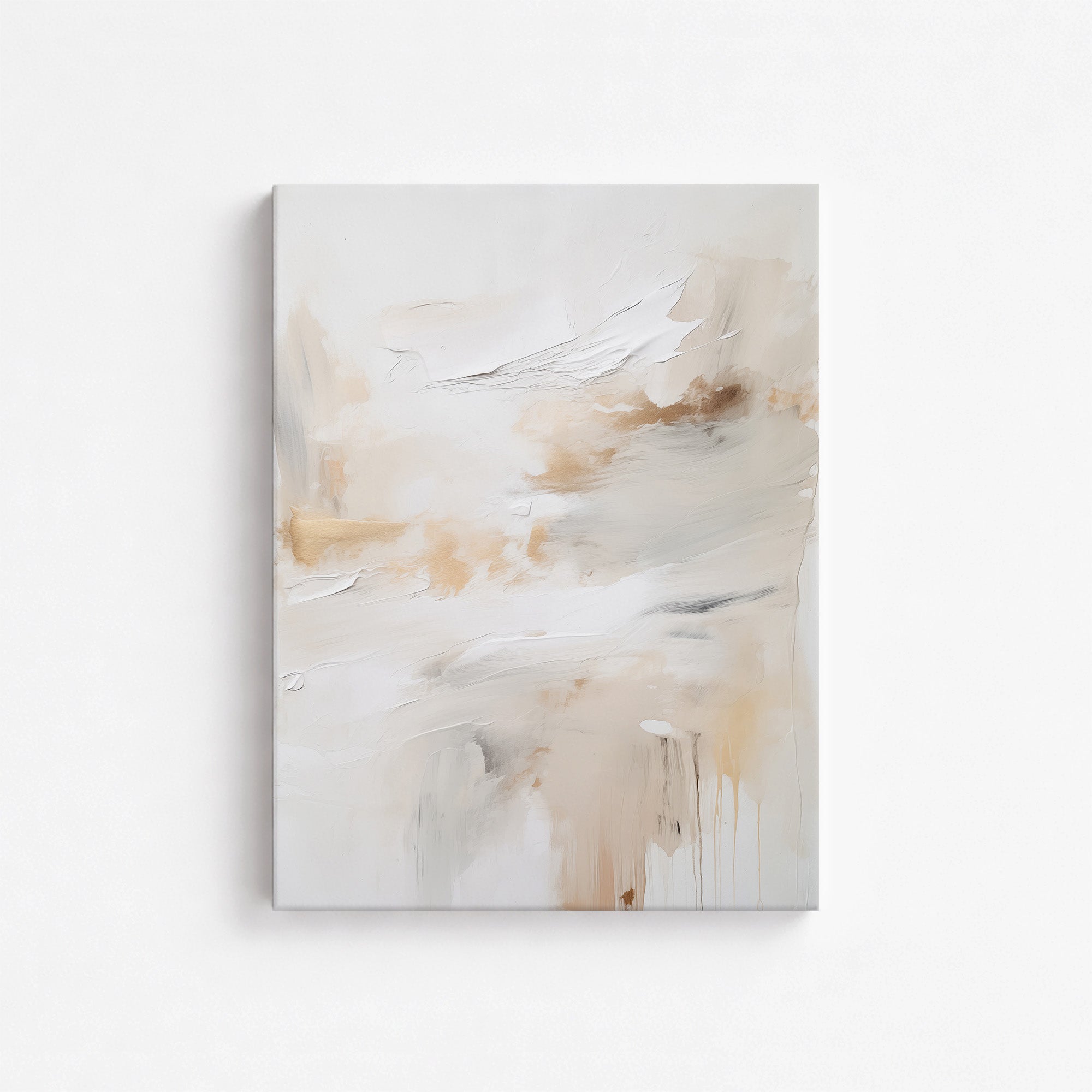 Golden Flux