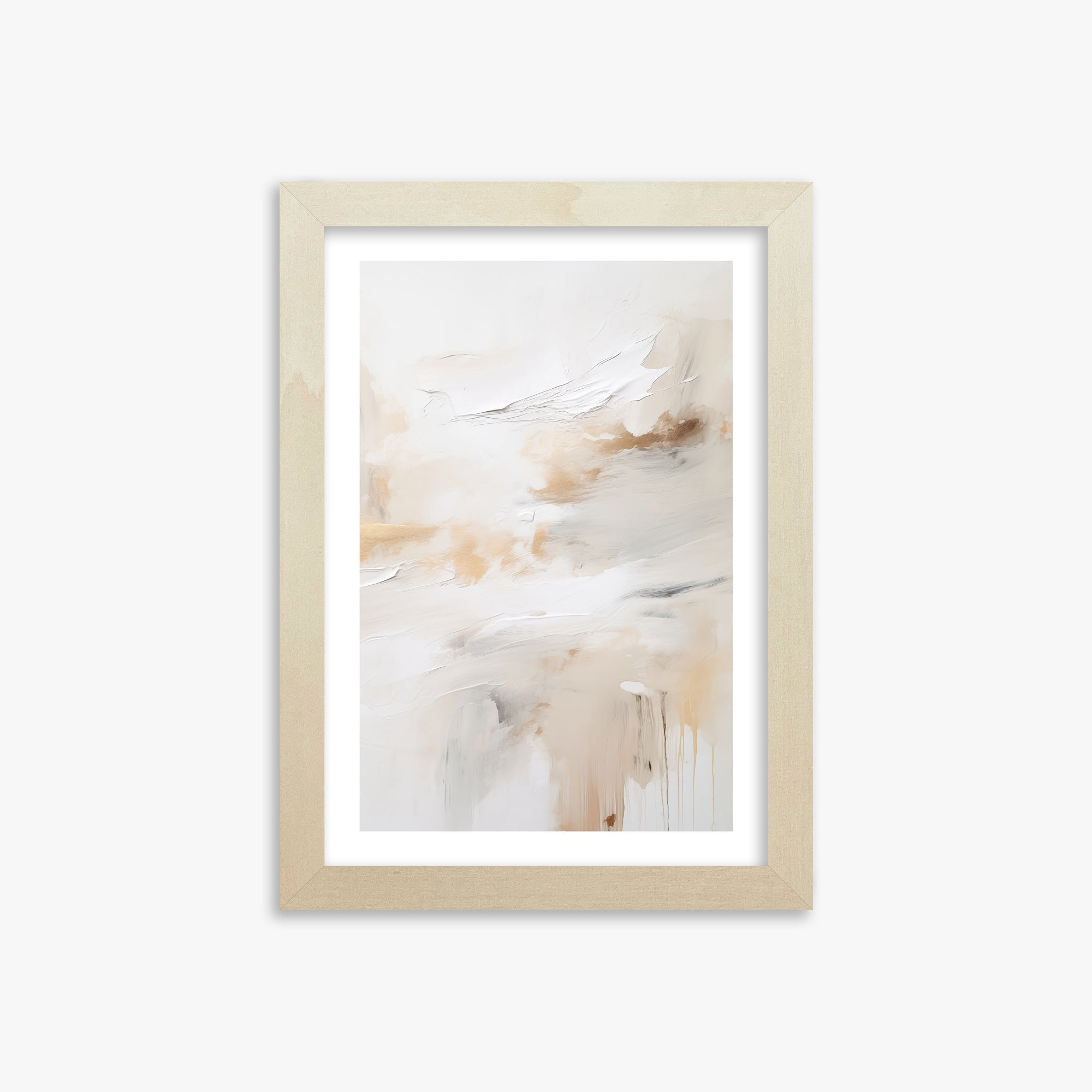Flusso d'oro