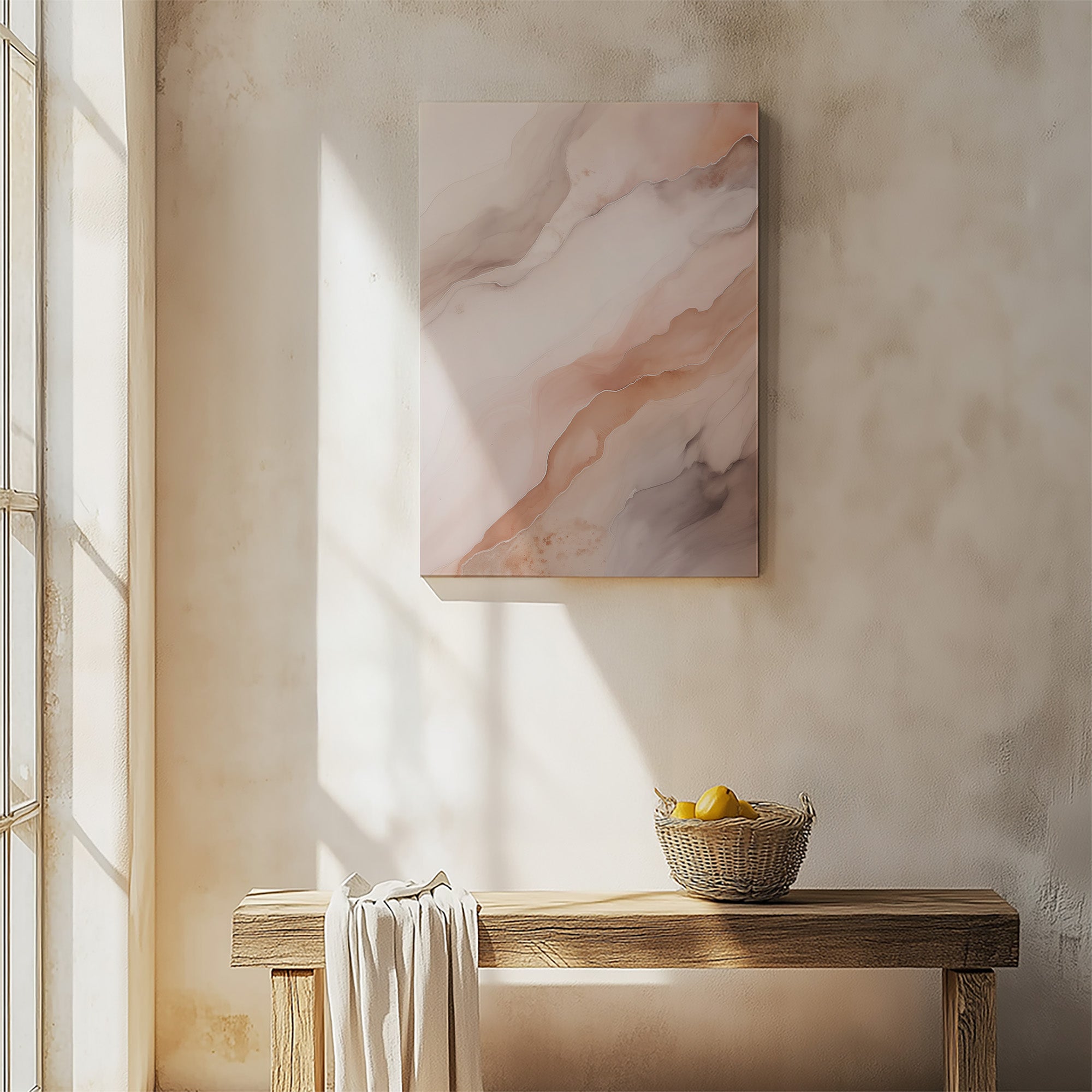 Rose Marble