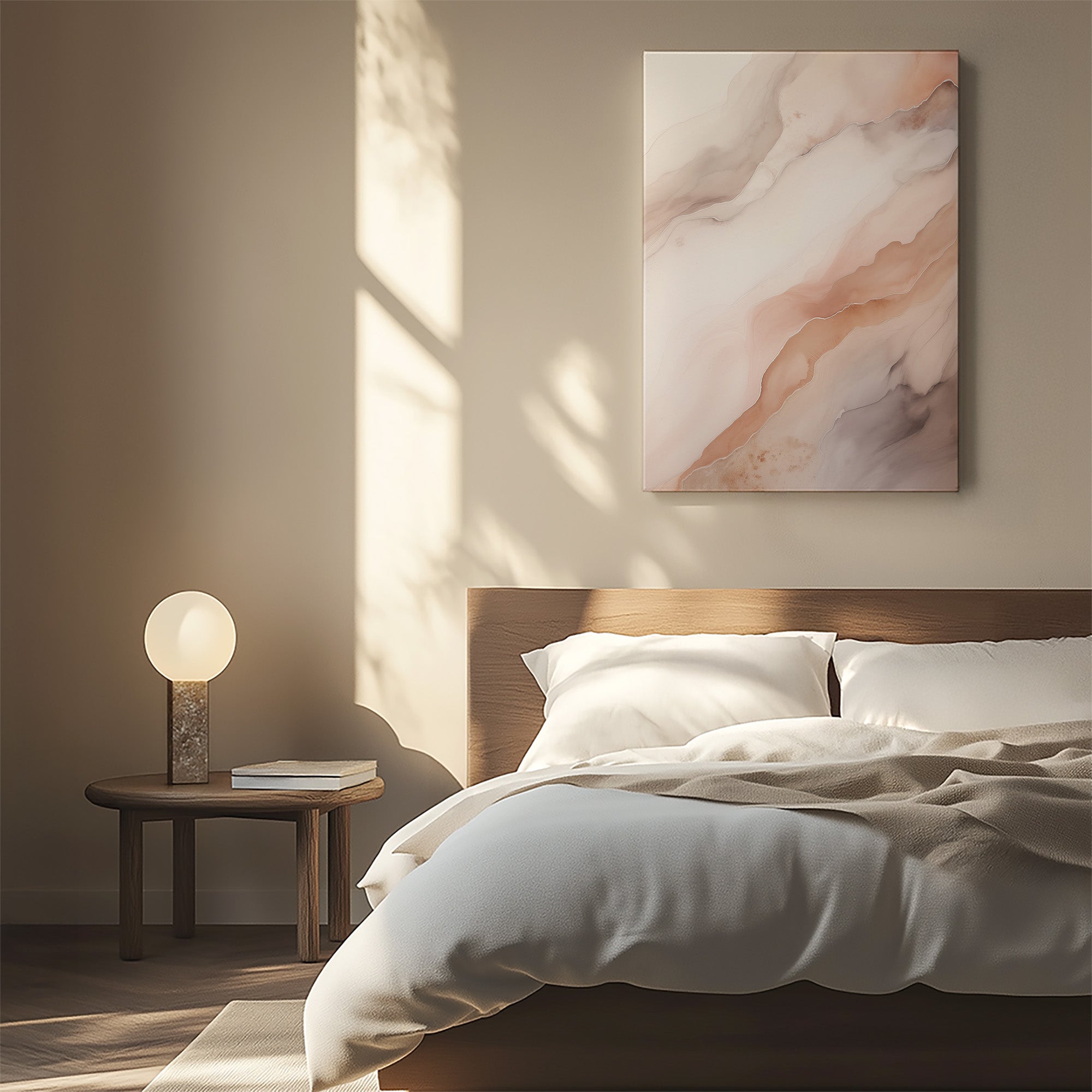 Rose Marble