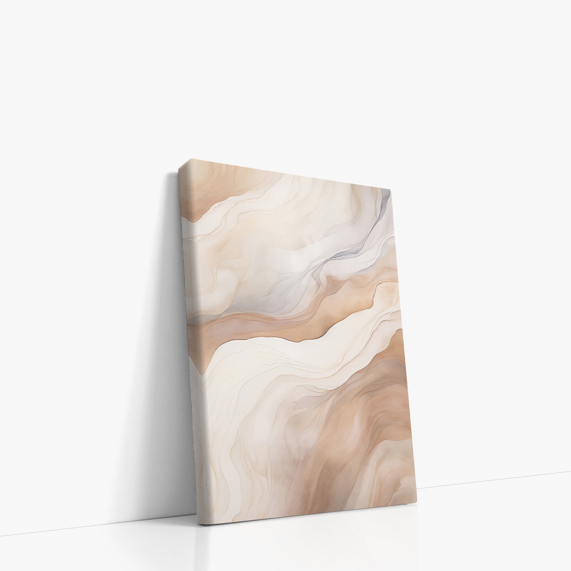 Liquid Strata