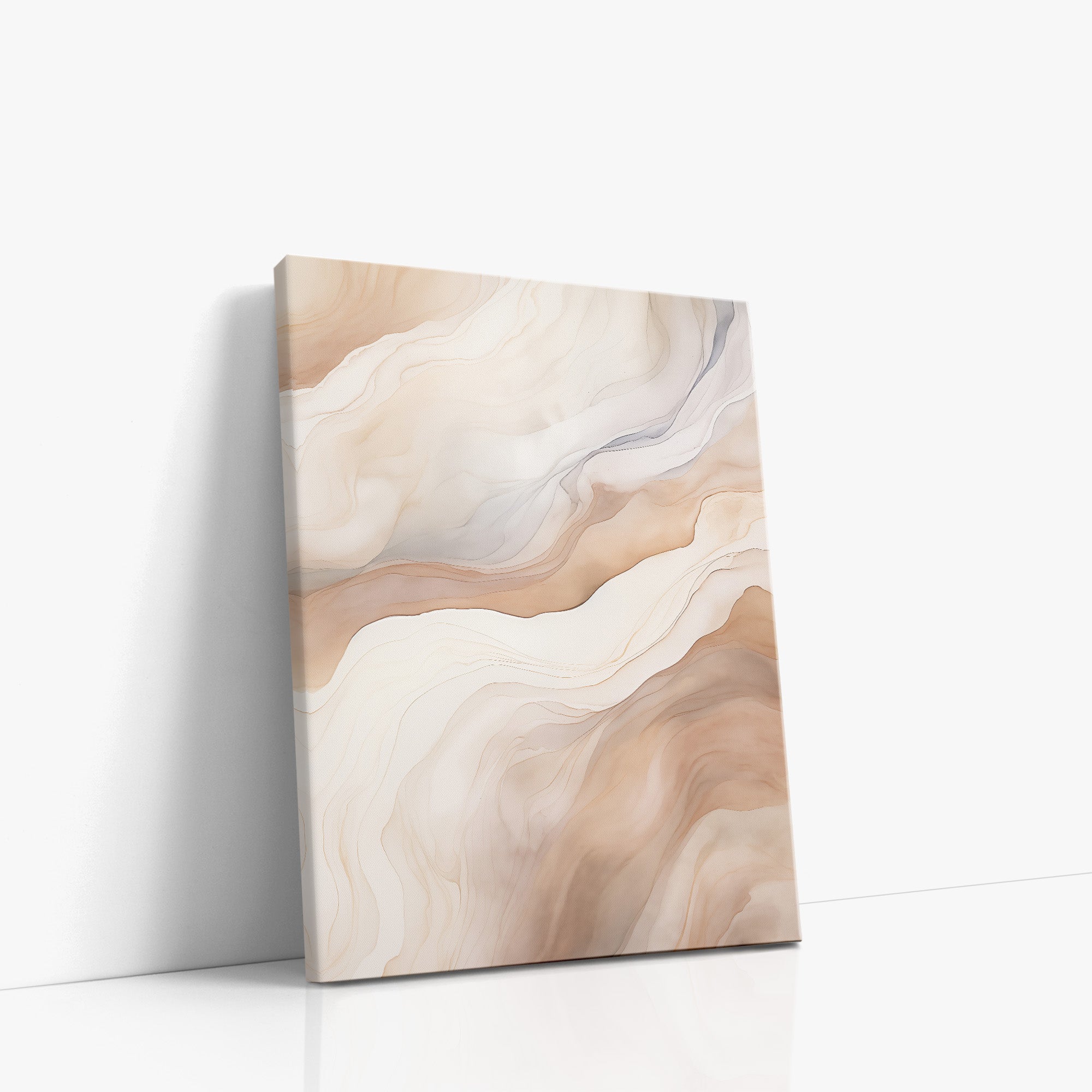 Liquid Strata